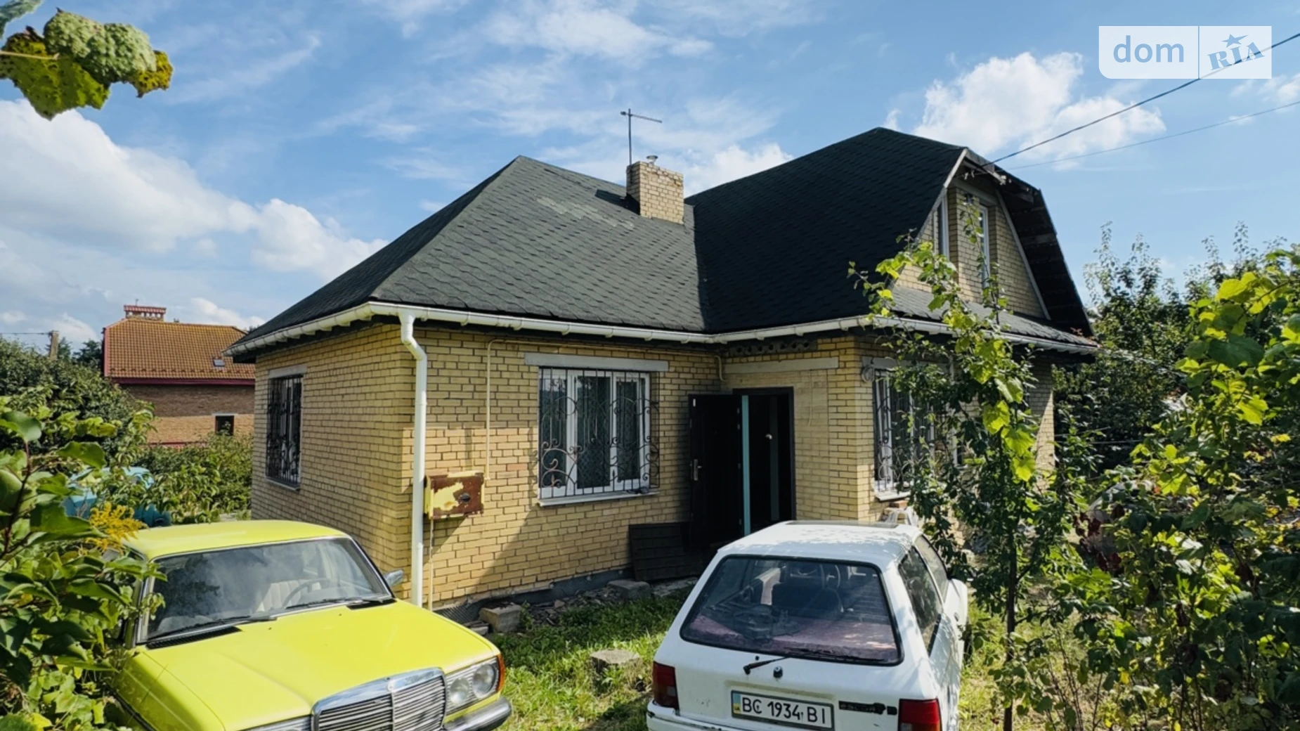 Продается дом на 2 этажа 149.3 кв. м с беседкой, цена: 115000 $ - фото 4