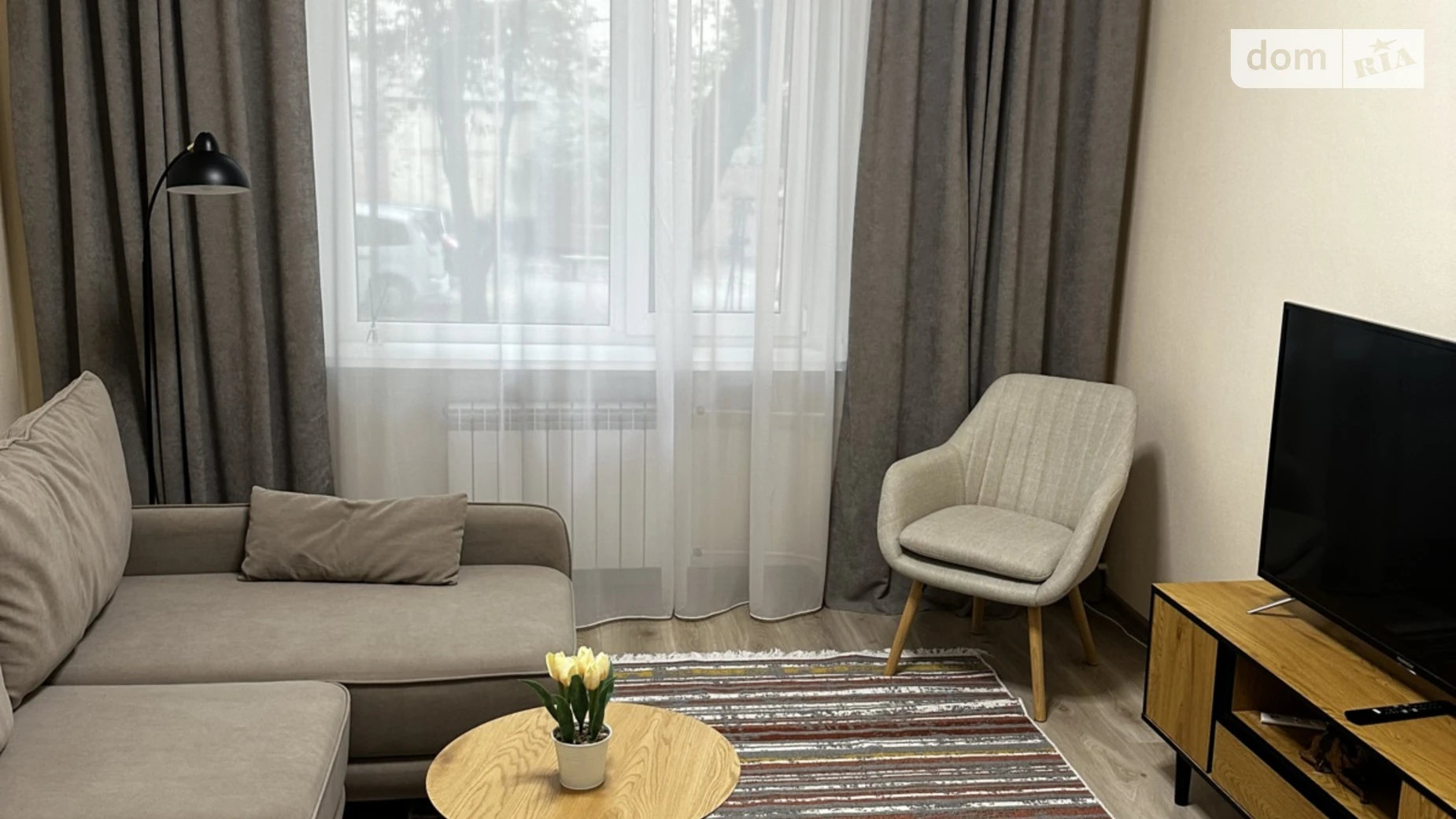 Сдается в аренду 2-комнатная квартира в, цена: 1500 грн - фото 2