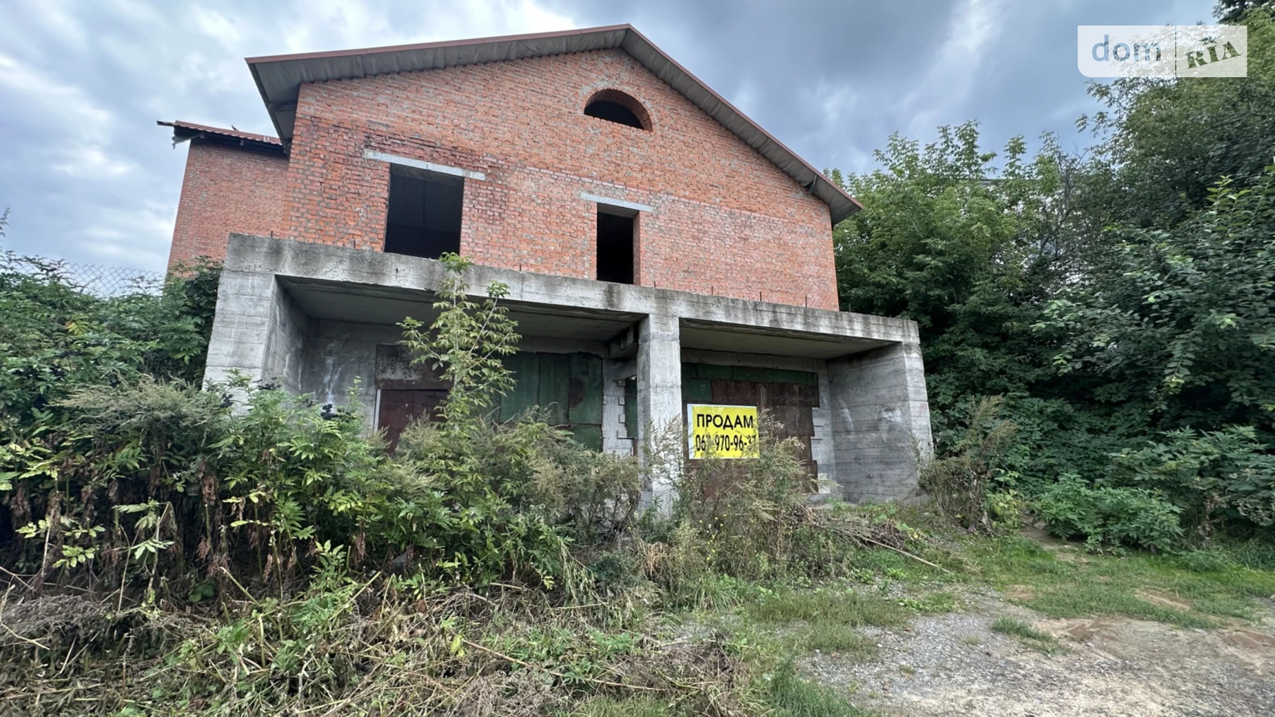 пер. Пластовой Старый город Винница, цена: 95000 $ - фото 3