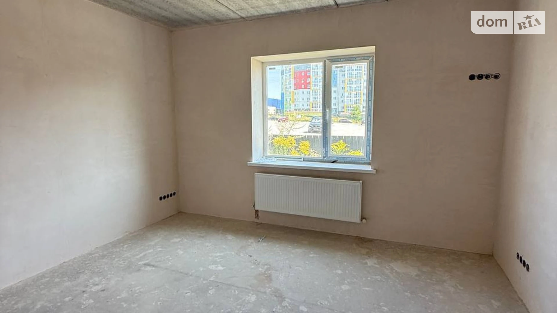 Продається 2-кімнатна квартира 64 кв. м у Зарванцях, вул. Романа Андріюка(Гагаріна), 8 - фото 3