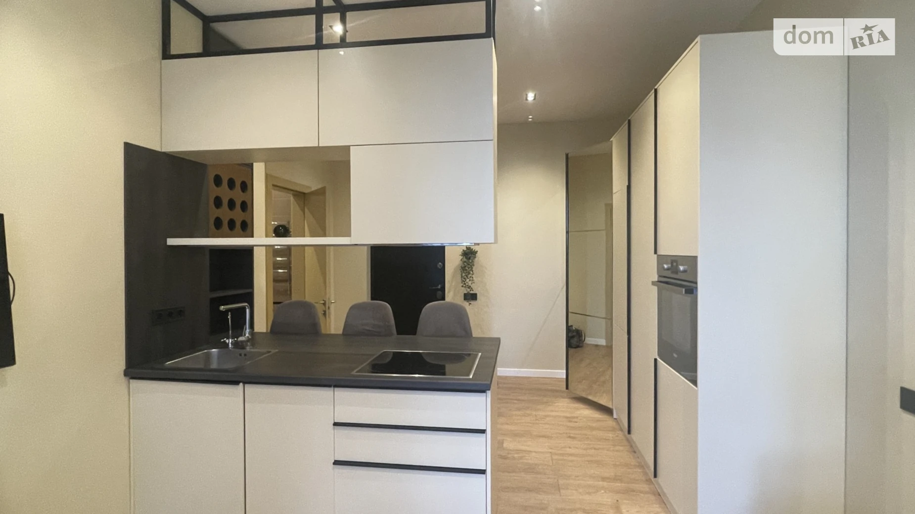 Сдается в аренду 2-комнатная квартира 50 кв. м в Киеве, ул. Антоновича(Горького), 44 - фото 2