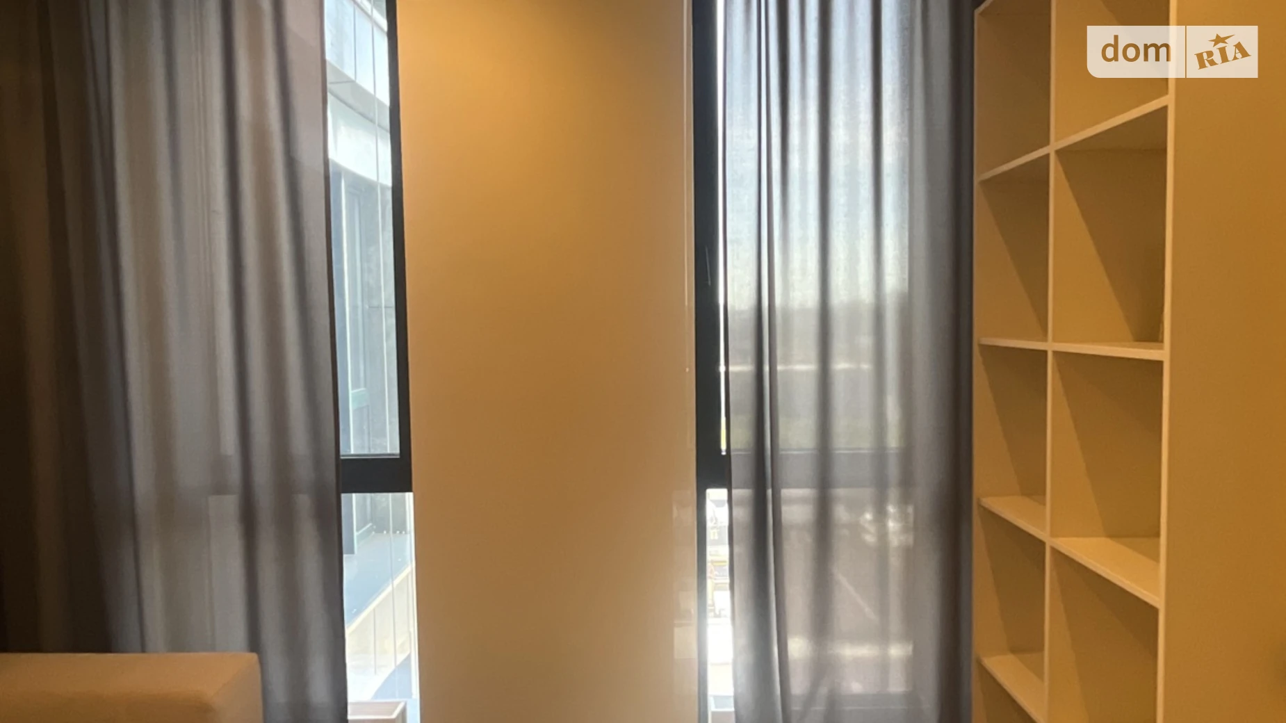 Сдается в аренду 2-комнатная квартира 50 кв. м в Киеве, ул. Антоновича(Горького), 44 - фото 4