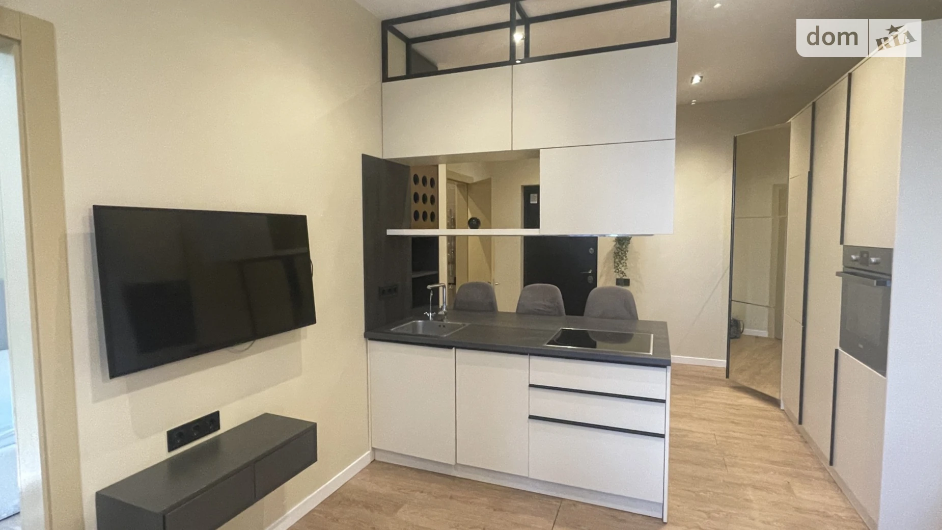 Сдается в аренду 2-комнатная квартира 50 кв. м в Киеве, ул. Антоновича(Горького), 44 - фото 3