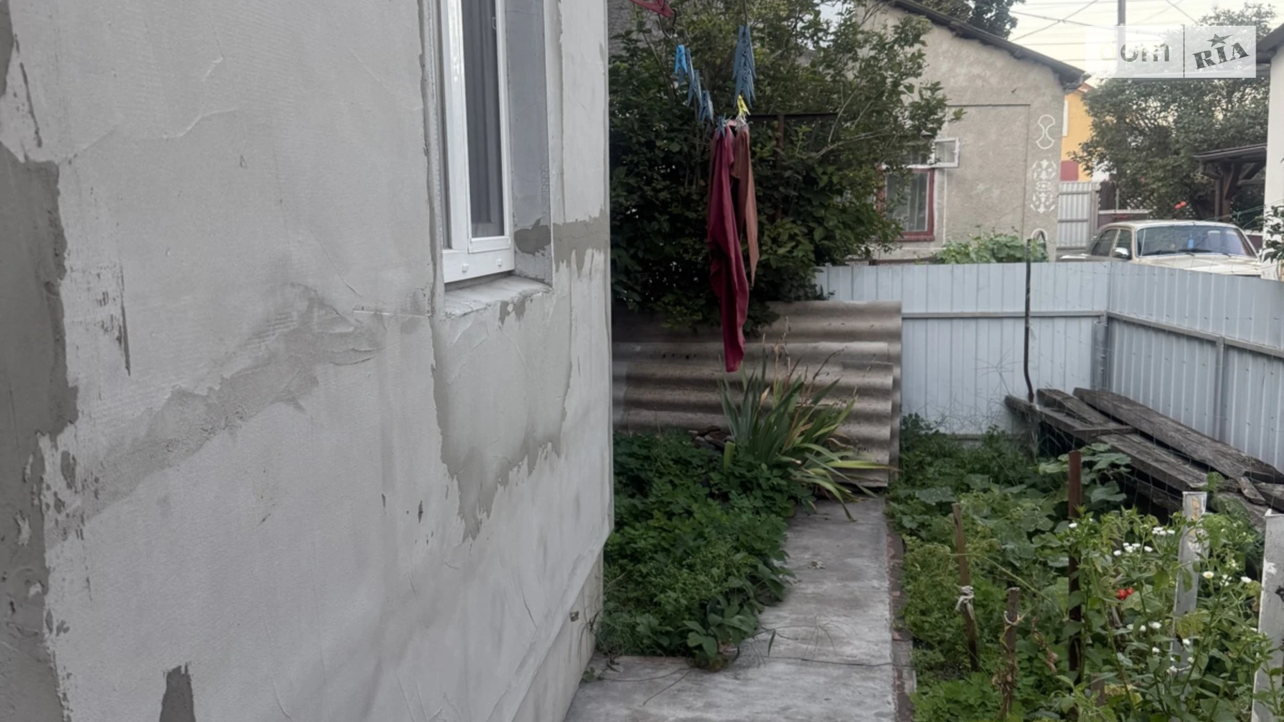 Продается часть дома 37.3 кв. м с балконом, цена: 57000 $ - фото 2