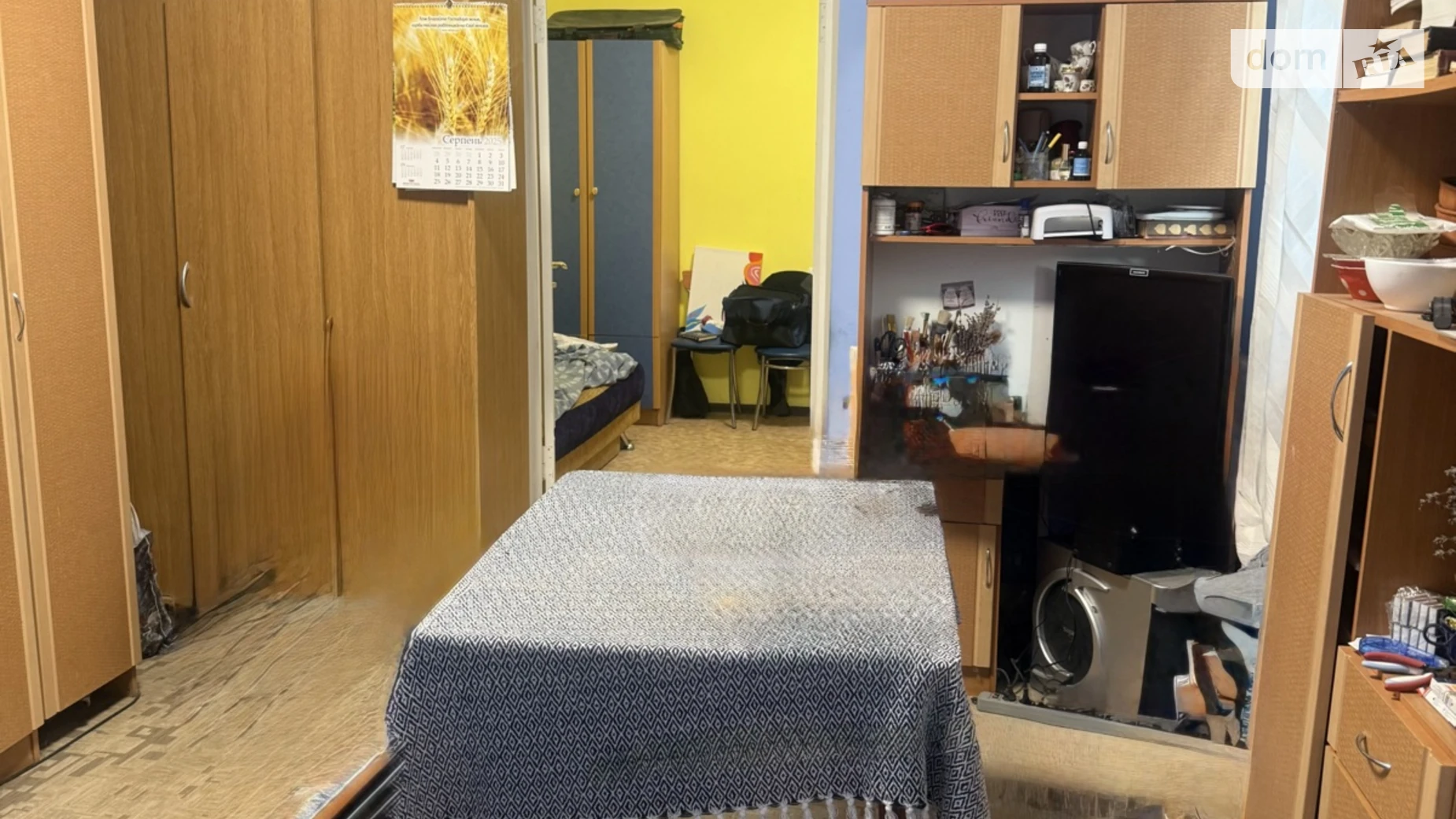 Продается часть дома 37.3 кв. м с мебелью, цена: 65000 $ - фото 2