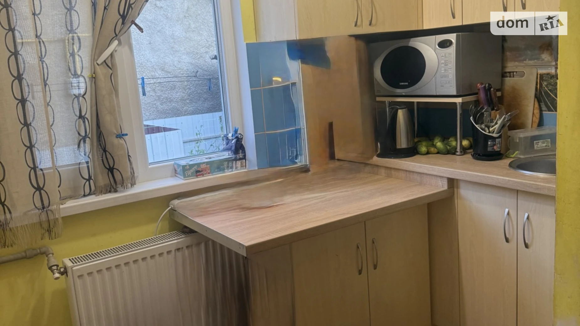 Продается часть дома 37.3 кв. м с мебелью, цена: 65000 $ - фото 5