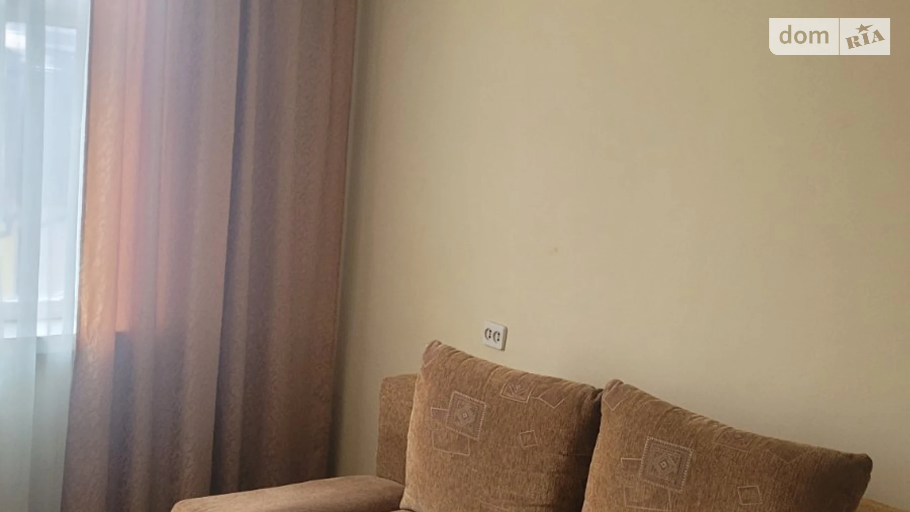 Сдается в аренду 2-комнатная квартира 50.5 кв. м в Виннице, ул. Константина Василенко, 4 - фото 3