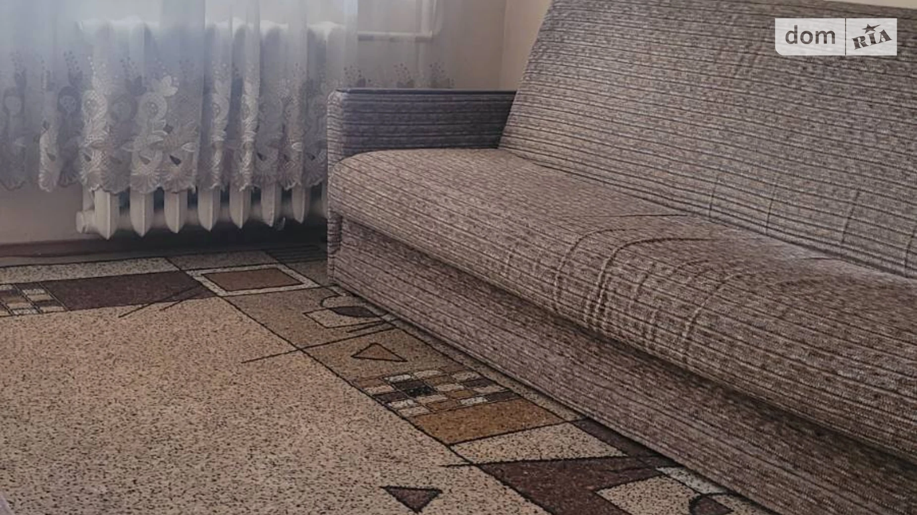 Сдается в аренду 2-комнатная квартира 50.5 кв. м в Виннице, ул. Константина Василенко, 4 - фото 4