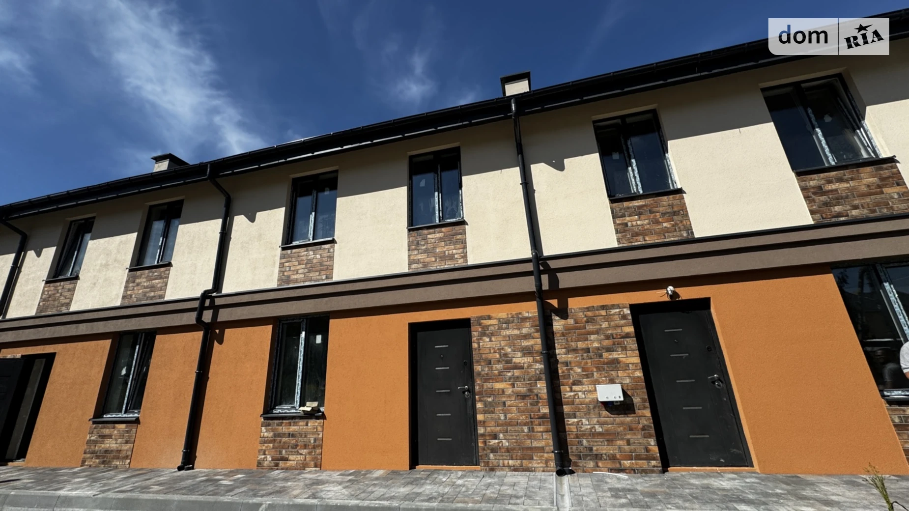 пер. Ворзельский, 17 Ворзель ЖК Vorzel Eco Park, цена: 57000 $ - фото 2