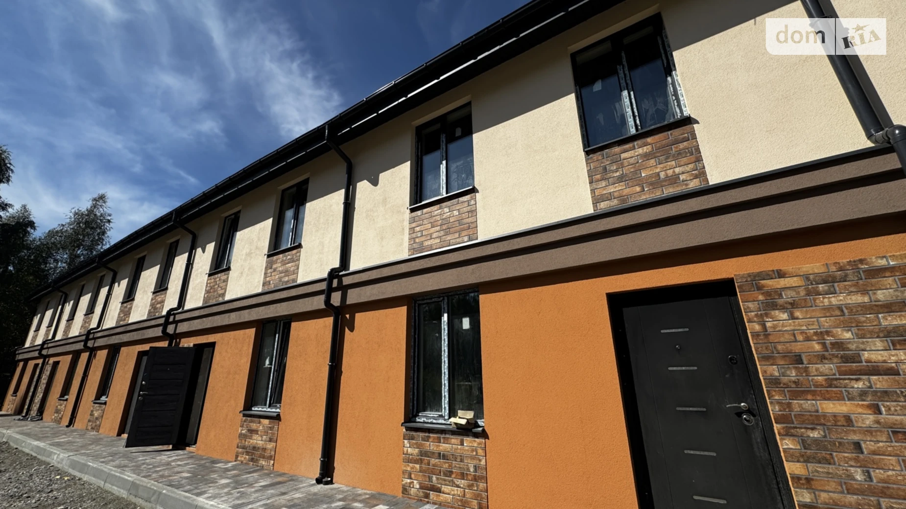 пер. Ворзельский, 17 Ворзель ЖК Vorzel Eco Park, цена: 57000 $ - фото 3