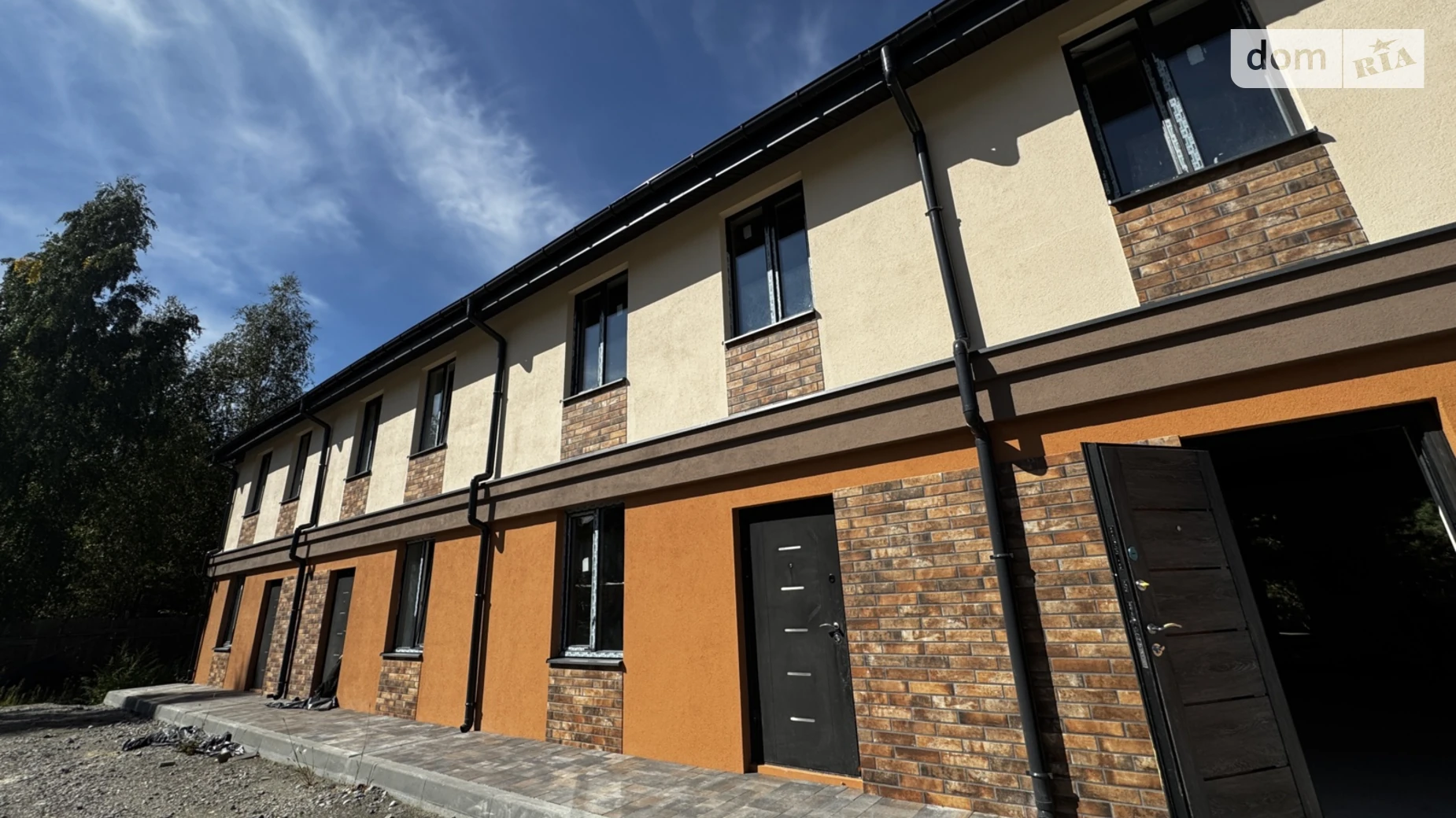 пер. Ворзельский, 17 Ворзель ЖК Vorzel Eco Park, цена: 57000 $ - фото 4