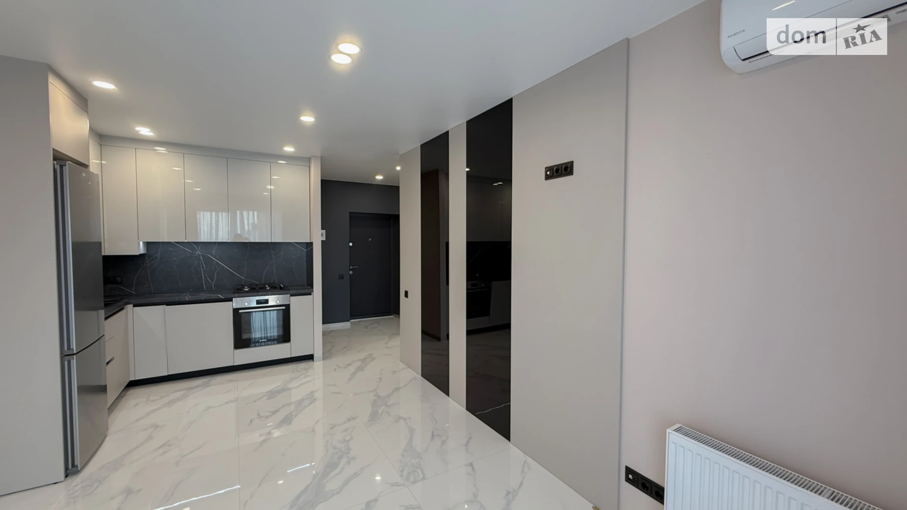 Продается 1-комнатная квартира 45 кв. м в Ровно, ул. Березовая - фото 4