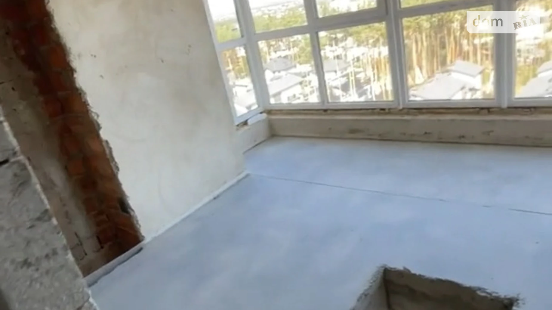 Продается 3-комнатная квартира 89 кв. м в Гостомеле, ул. Соборная, 1 - фото 2