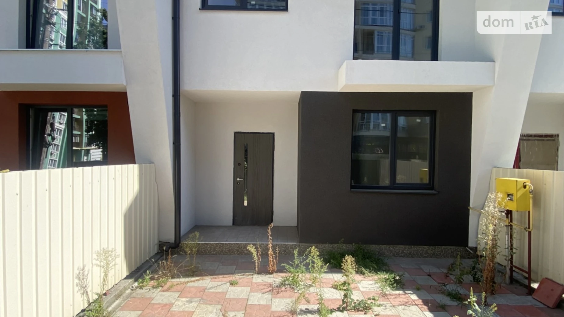 ул. Украинская, 80А Ирпень, цена: 80000 $ - фото 2