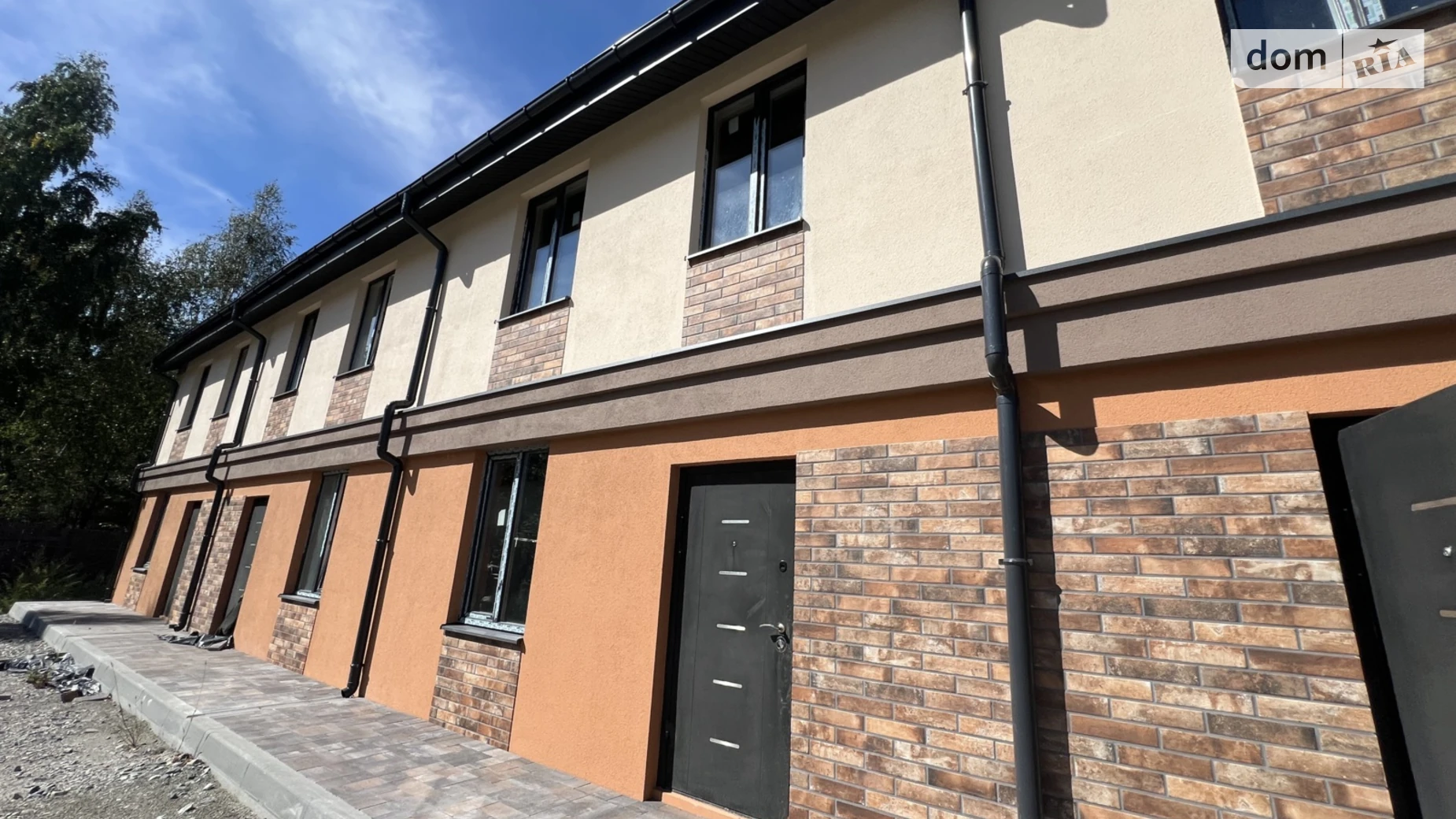 пер. Ворзельский, 17 Ворзель ЖК Vorzel Eco Park, цена: 57000 $ - фото 2