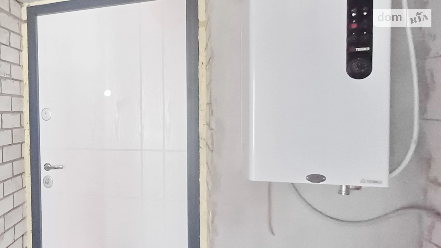 1-комнатная квартира 40.1 кв. м в Запорожье, ул. Почтовая(Горького), 117 - фото 5