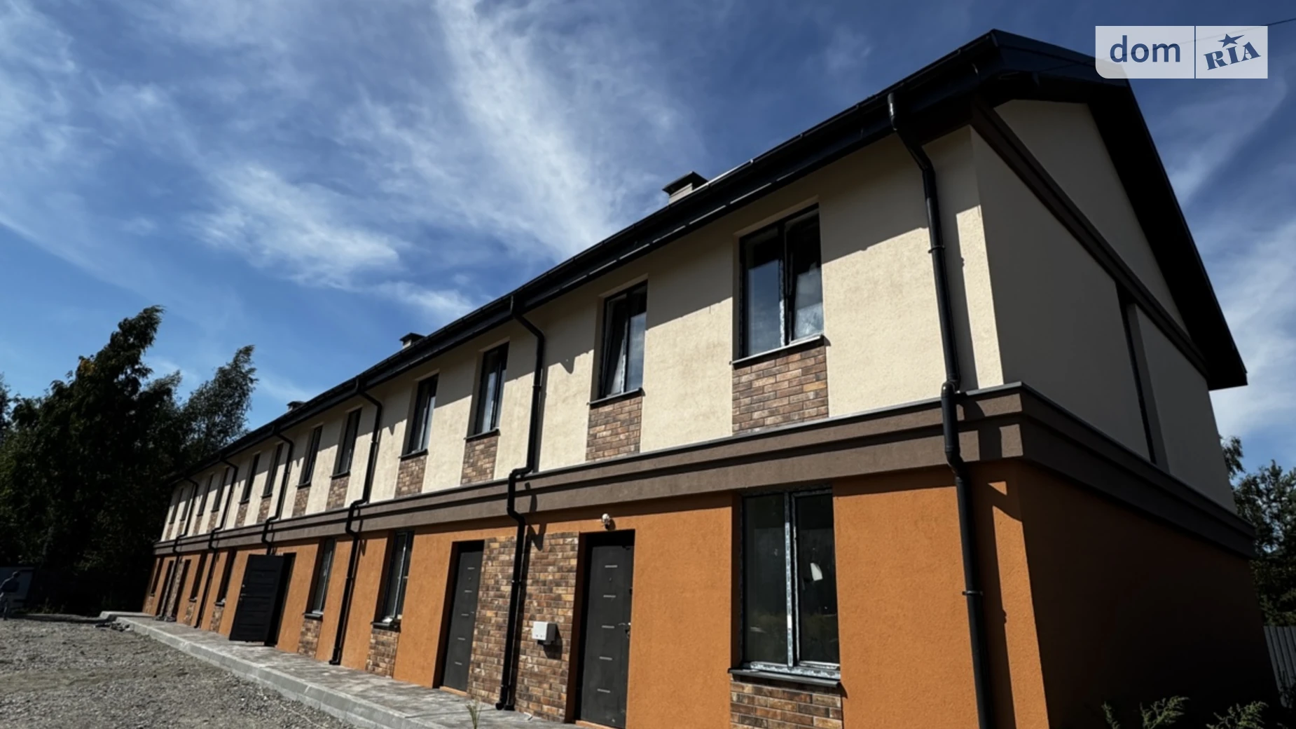 пер. Ворзельский, 17 Ворзель ЖК Vorzel Eco Park, цена: 57000 $ - фото 5