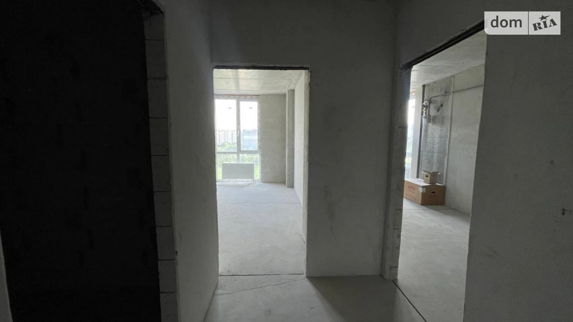 Продается 1-комнатная квартира 42.6 кв. м в Львове, ул. Беговая, 17Б - фото 5