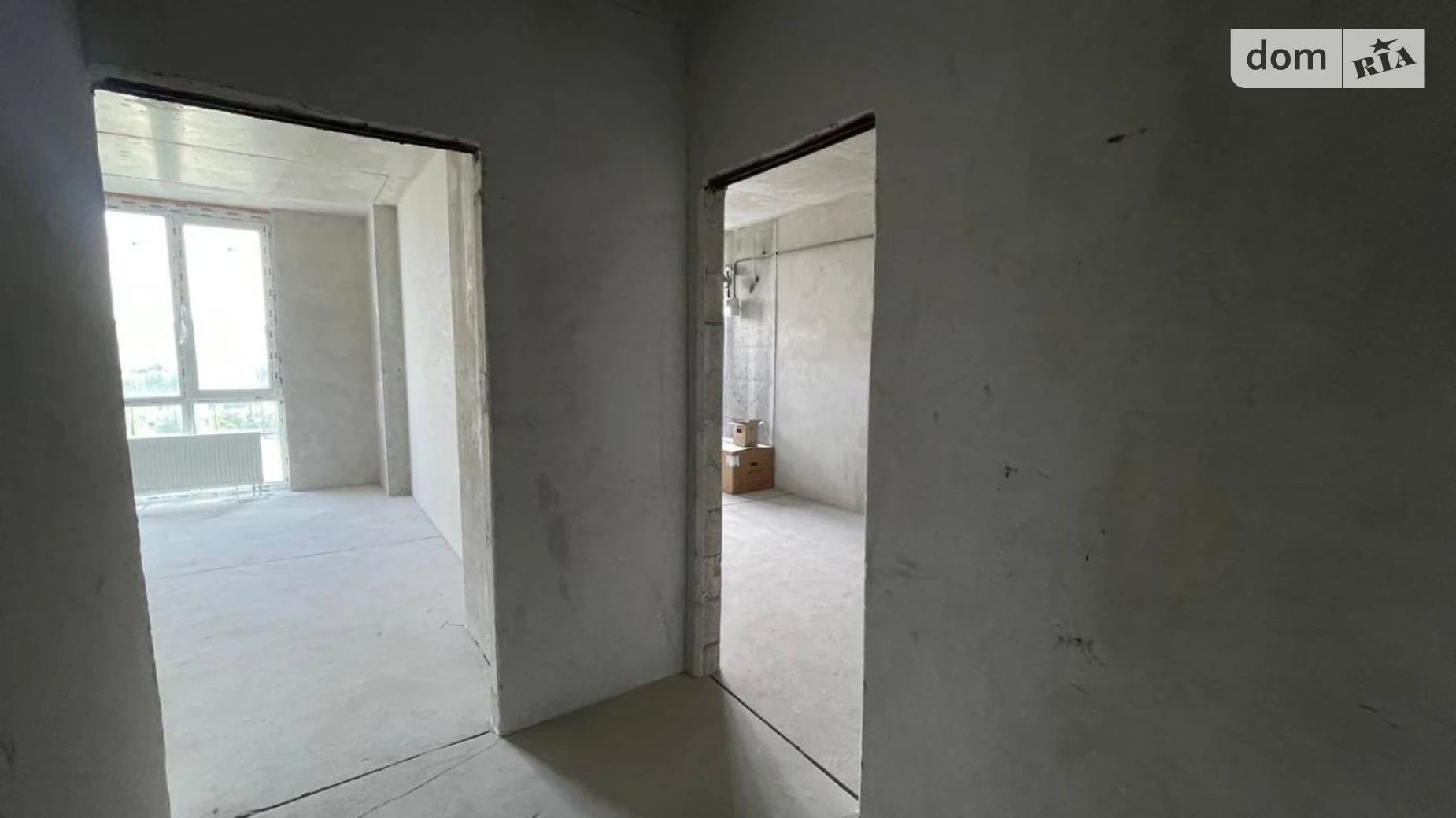 Продается 1-комнатная квартира 42.6 кв. м в Львове, ул. Беговая, 17Б - фото 4