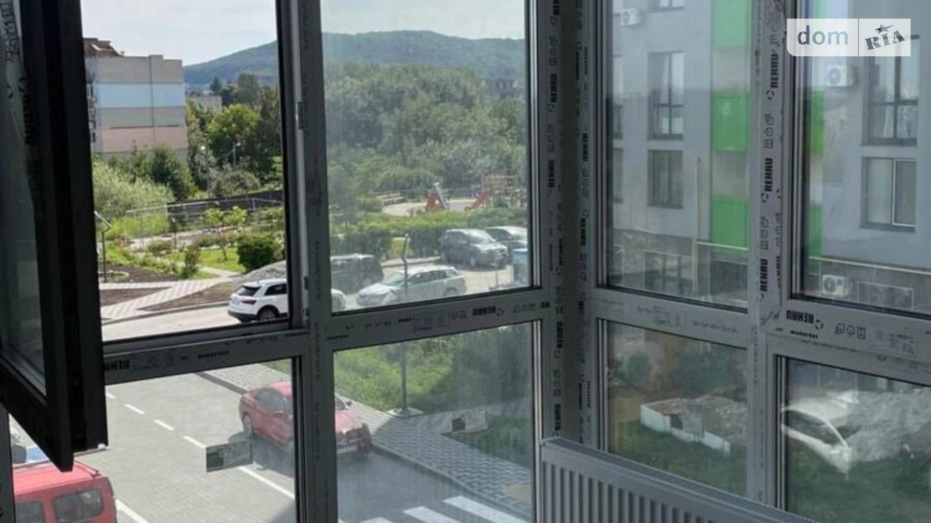 Продается 1-комнатная квартира 42.6 кв. м в Львове, ул. Беговая, 17Б - фото 2