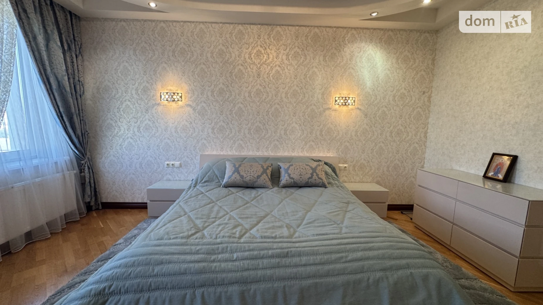 Продается 3-комнатная квартира 116.1 кв. м в Виннице, ул. Степана Бандеры(Льва Толстого), 9 - фото 4