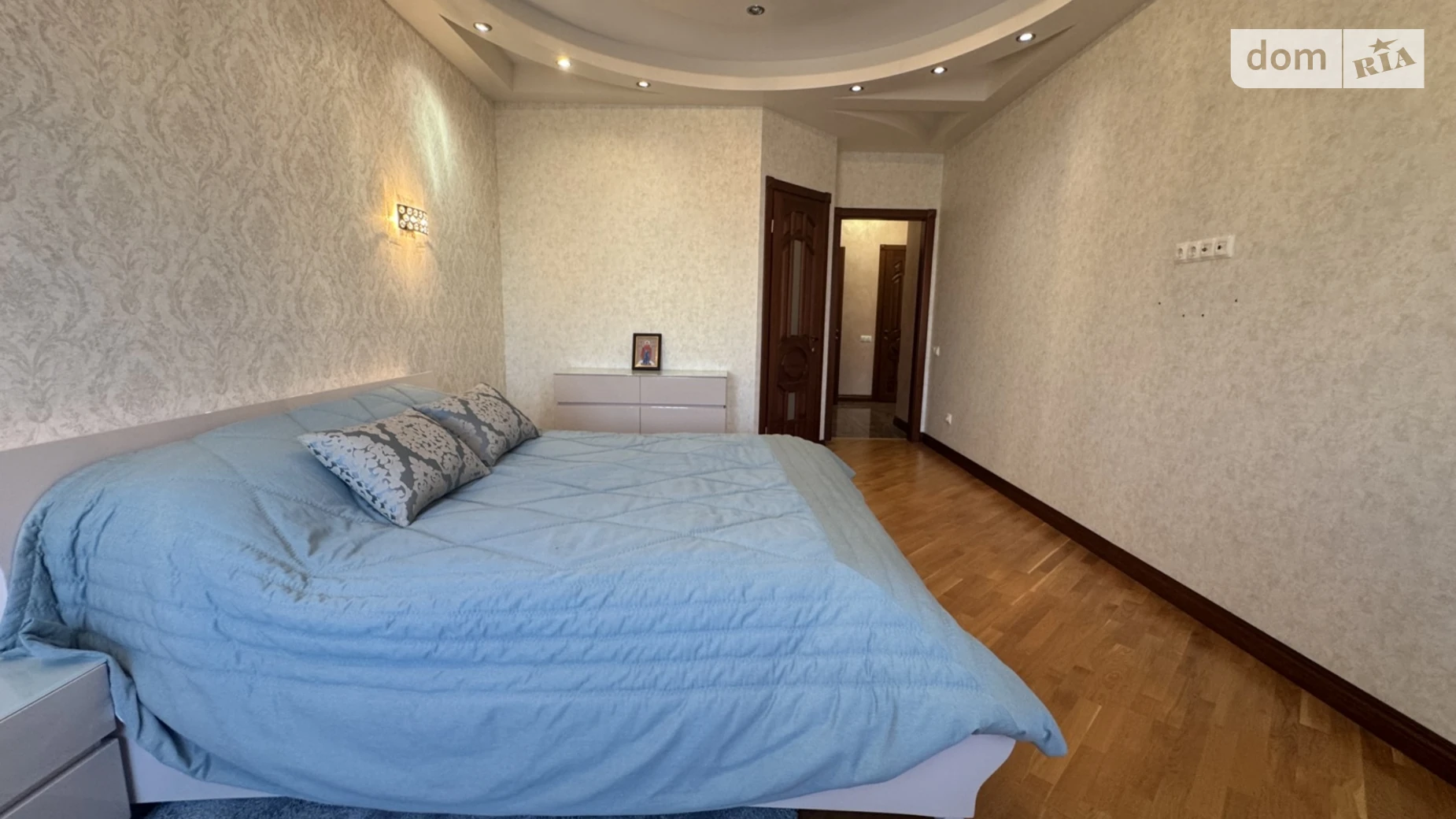 Продается 3-комнатная квартира 116.1 кв. м в Виннице, ул. Степана Бандеры(Льва Толстого), 9 - фото 5