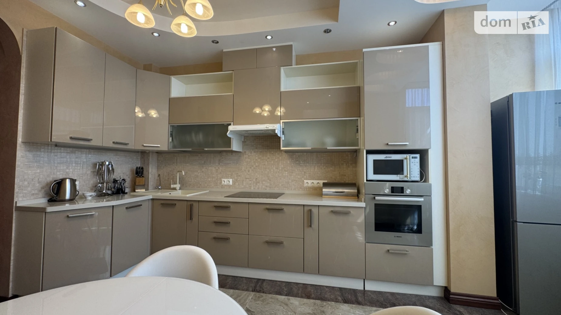 Продается 3-комнатная квартира 116.1 кв. м в Виннице, ул. Степана Бандеры(Льва Толстого), 9 - фото 3