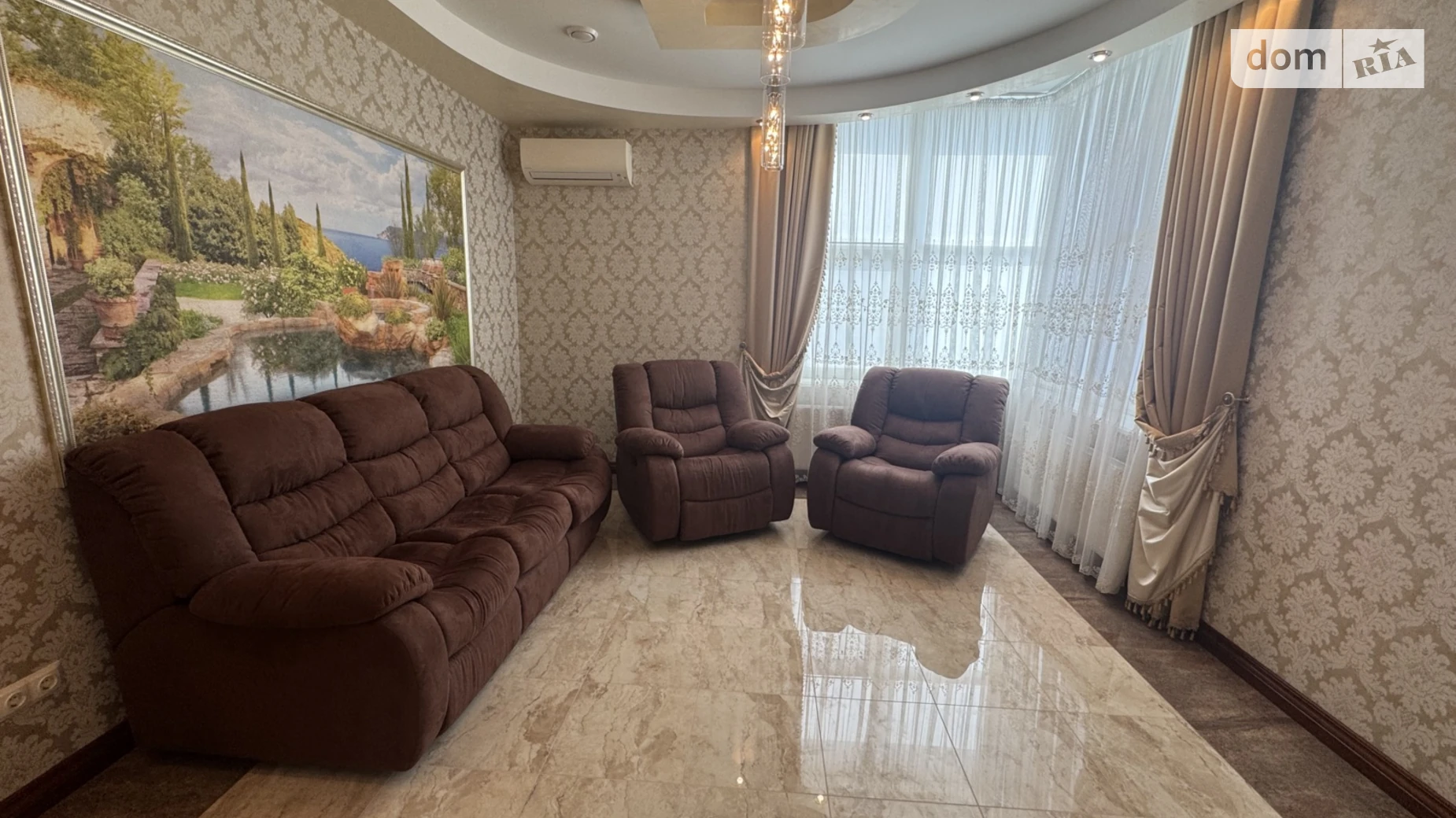 Продается 3-комнатная квартира 116.1 кв. м в Виннице, ул. Степана Бандеры(Льва Толстого), 9 - фото 2