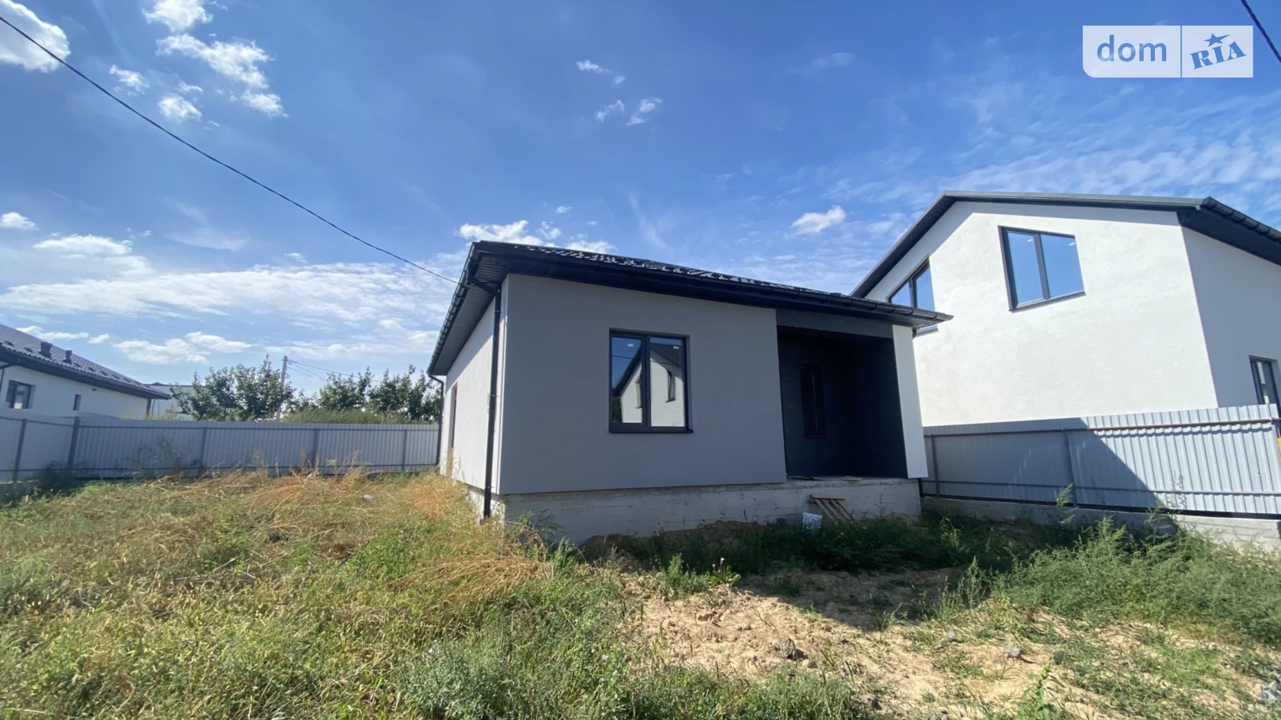 Продается одноэтажный дом 70 кв. м с мебелью, цена: 77000 $ - фото 2