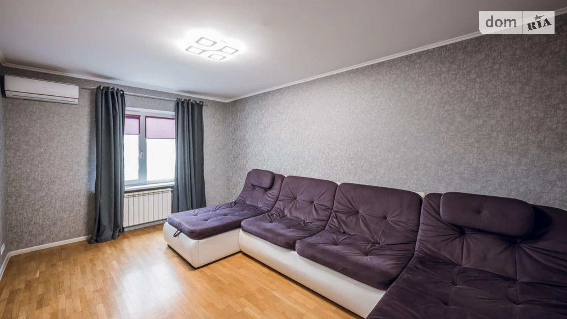 Продается 3-комнатная квартира 100 кв. м в Киеве, просп. Петра Григоренко, 1А - фото 3