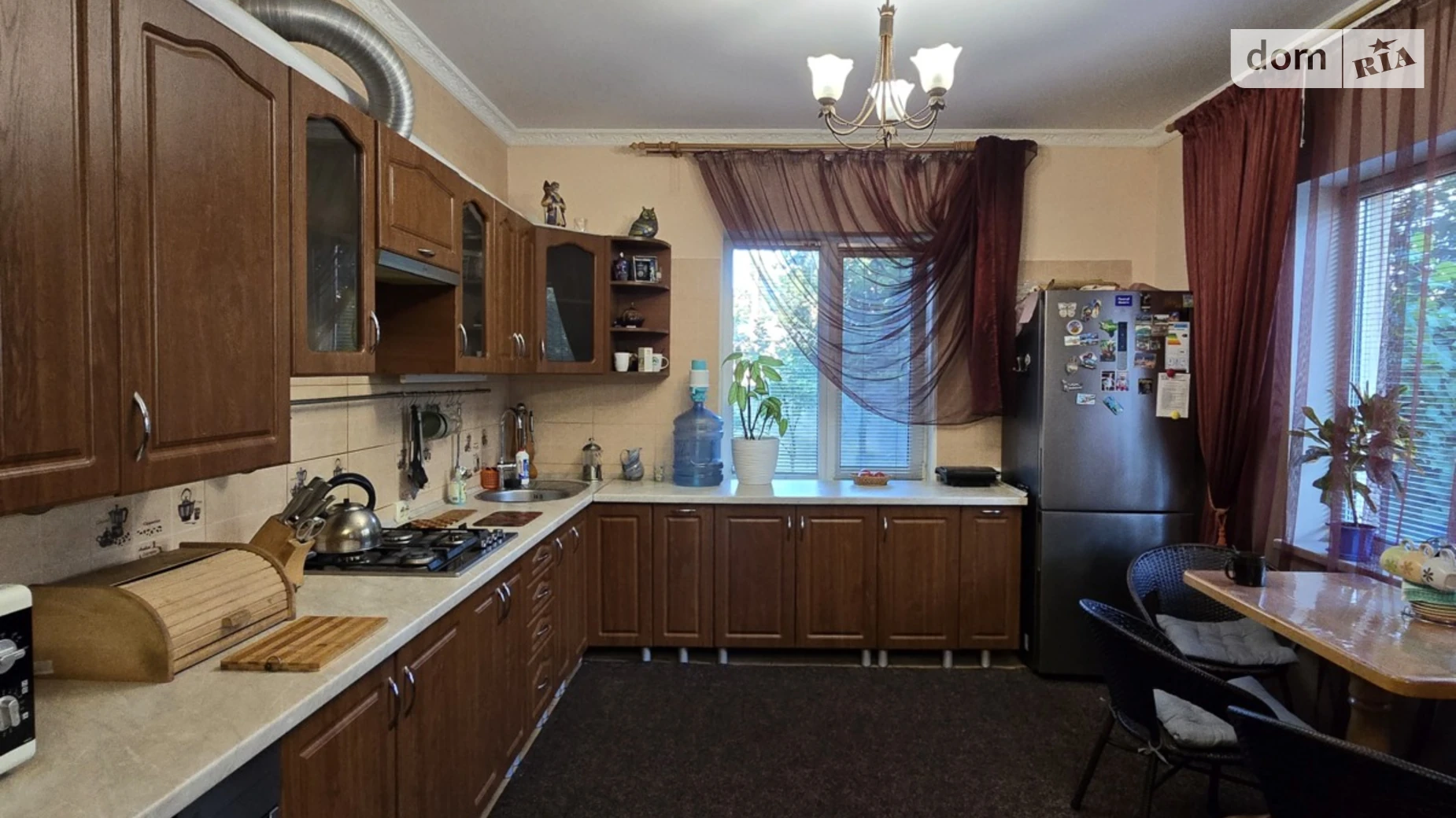 Сдается в аренду дом на 2 этажа 176.1 кв. м с балконом, цена: 1300 $ - фото 4