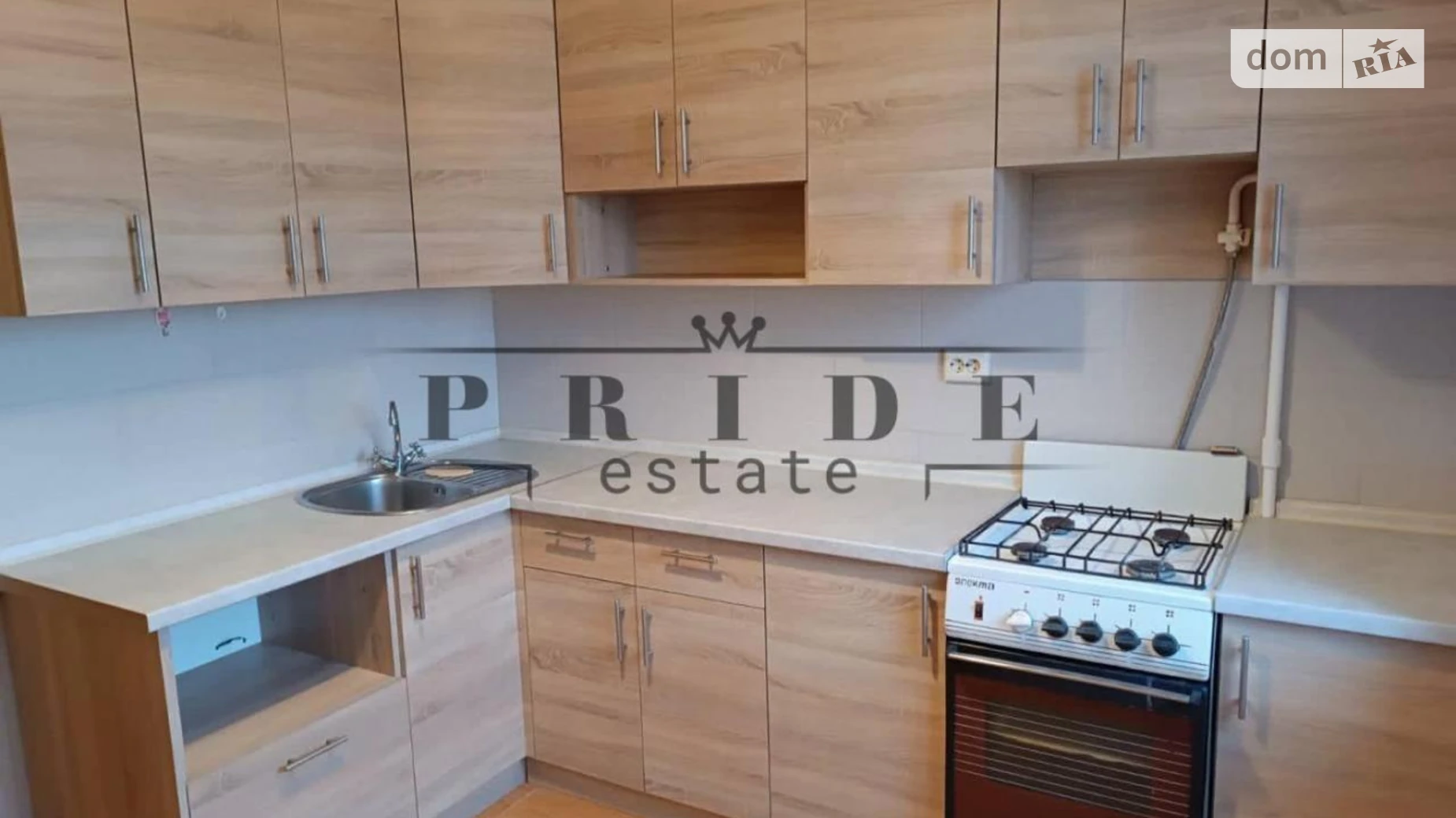 Продається 2-кімнатна квартира 55 кв. м у Києві, вул. Миколи Закревського, 77 - фото 4