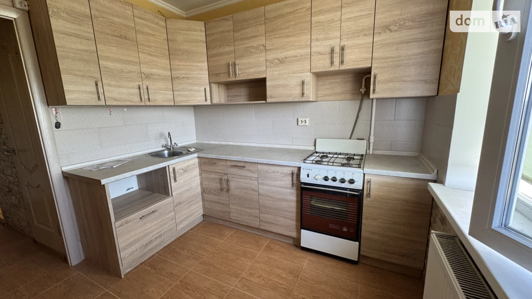 Продається 2-кімнатна квартира 55 кв. м у Києві, вул. Миколи Закревського, 77 - фото 3