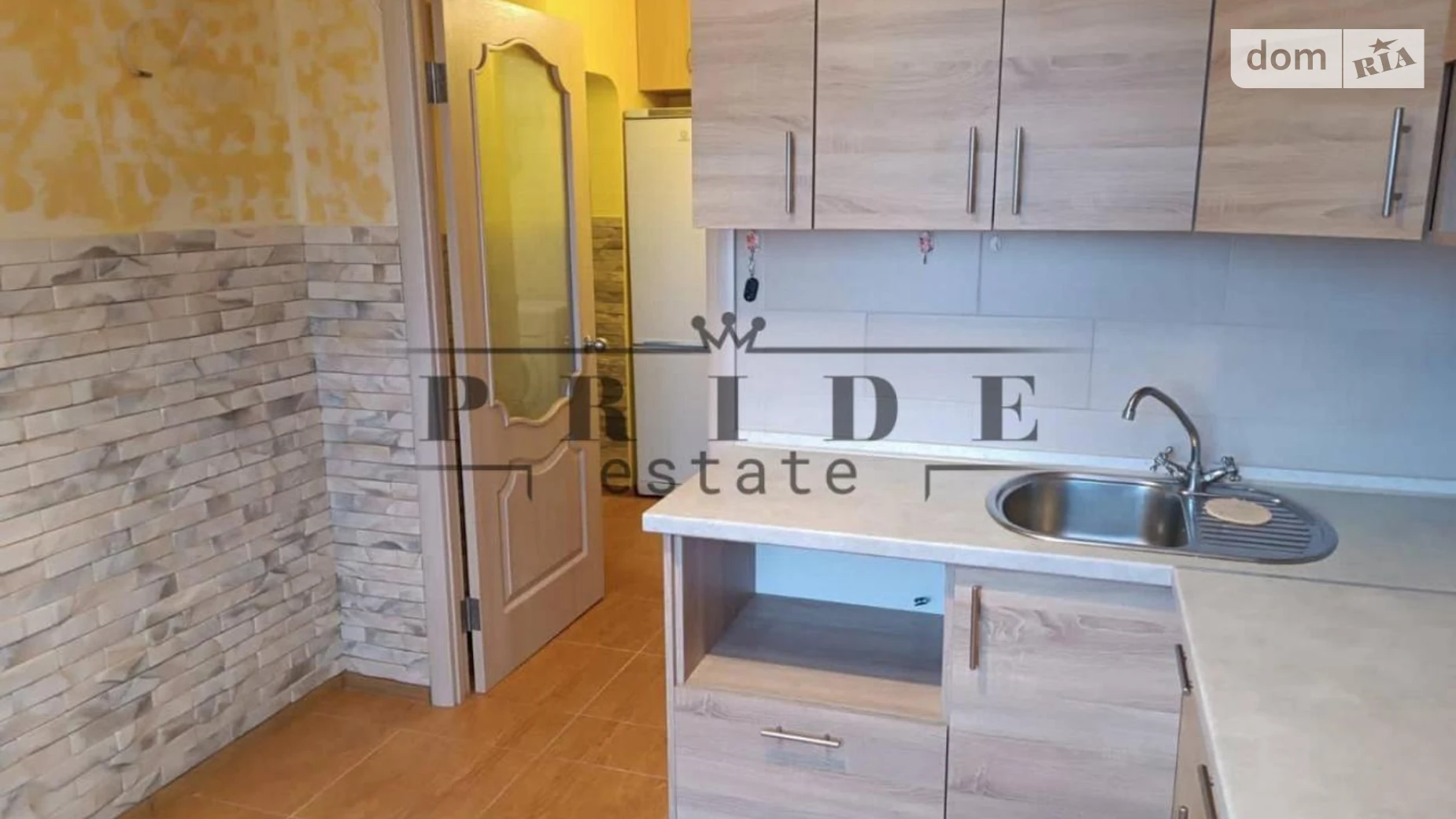 Продається 2-кімнатна квартира 55 кв. м у Києві, вул. Миколи Закревського, 77 - фото 5