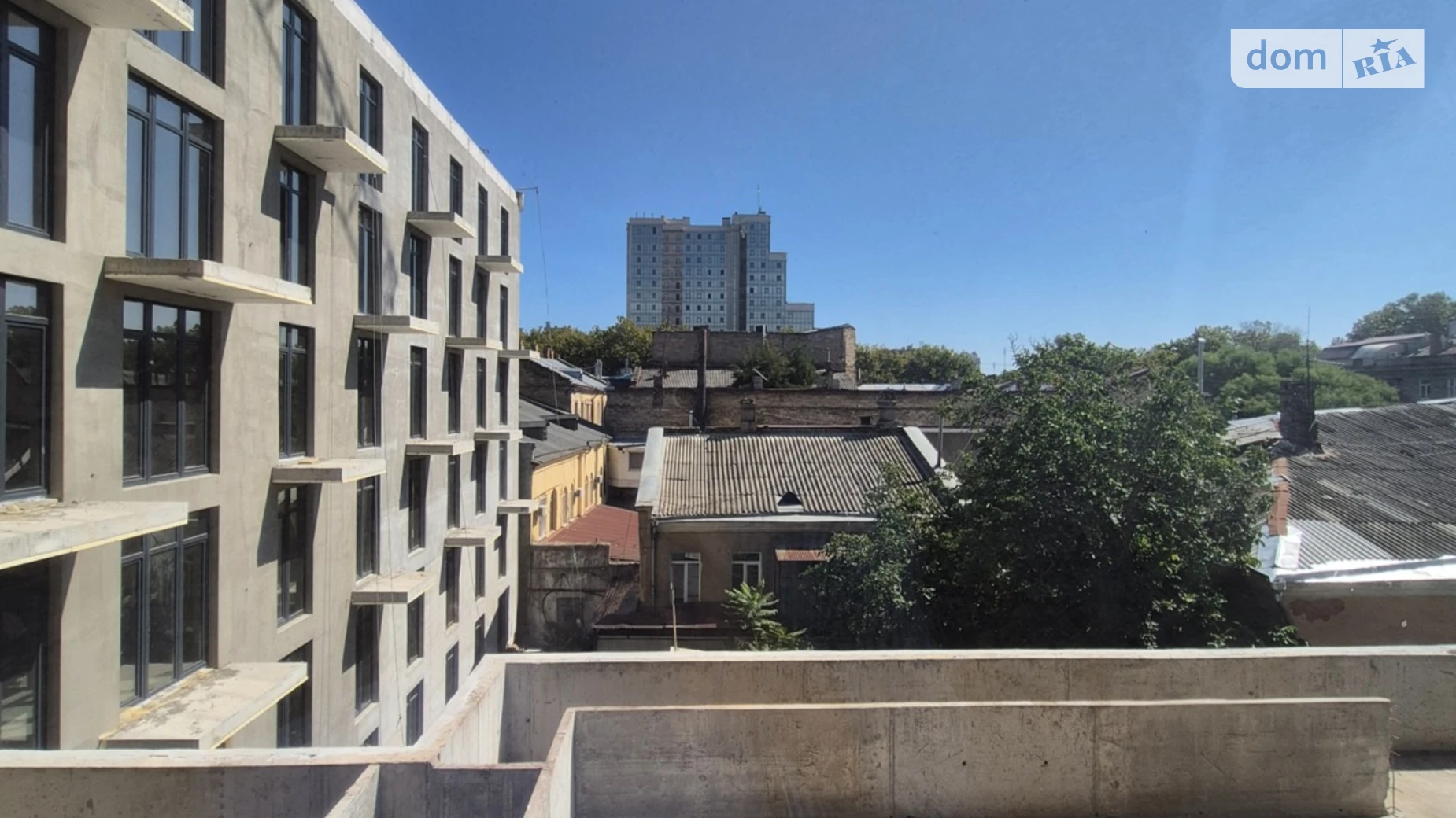 Продається 1-кімнатна квартира 61.1 кв. м у Одесі, вул. Рішельєвська - фото 5