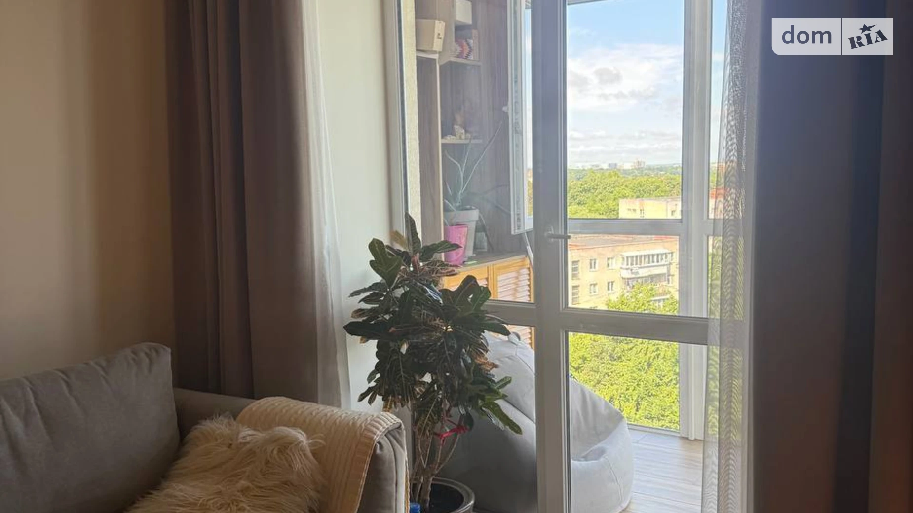 Продается 2-комнатная квартира 73.5 кв. м в Львове, ул. Жасминовая, 11 - фото 3