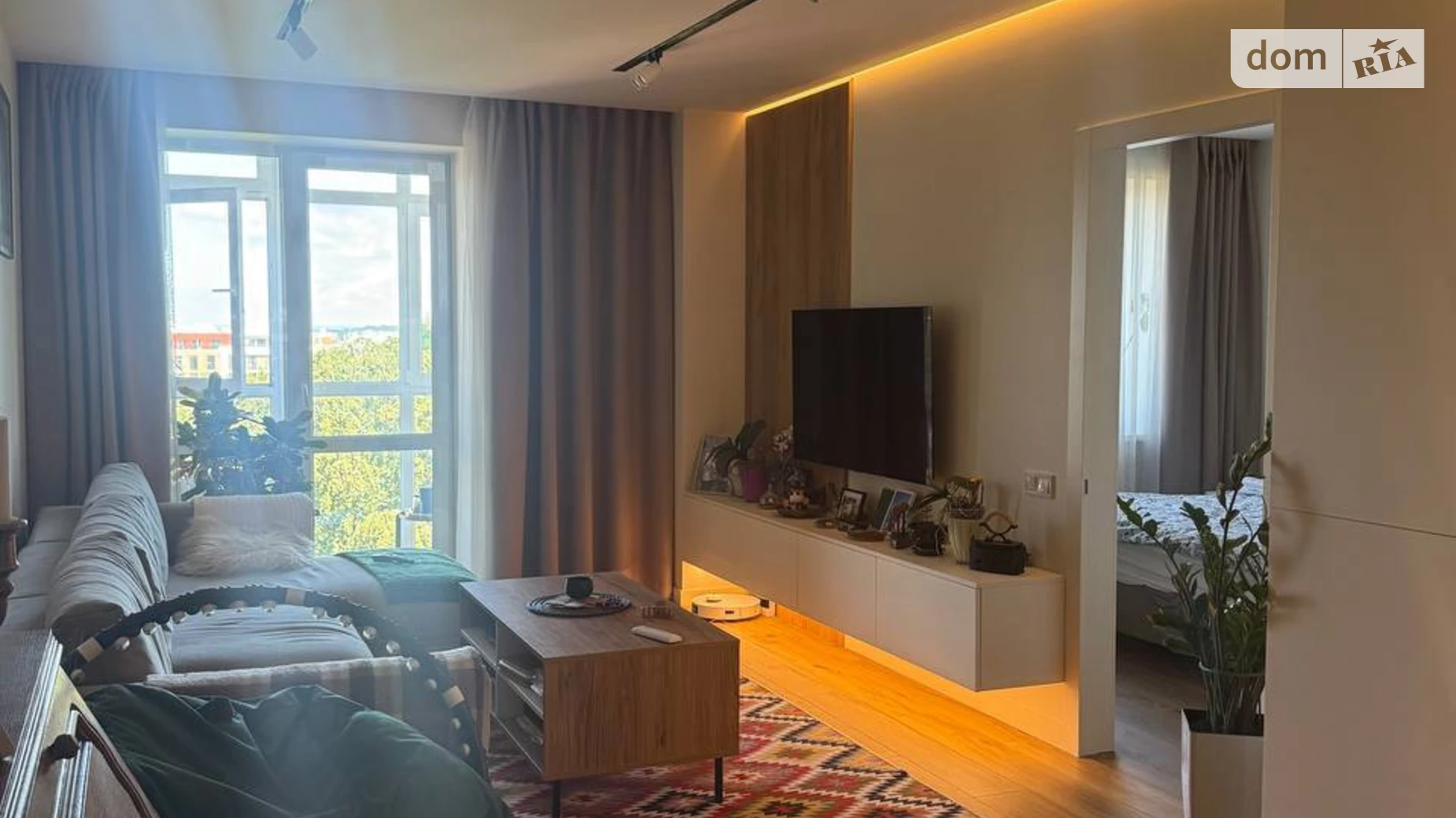 Продается 2-комнатная квартира 73.5 кв. м в Львове, ул. Жасминовая, 11 - фото 5