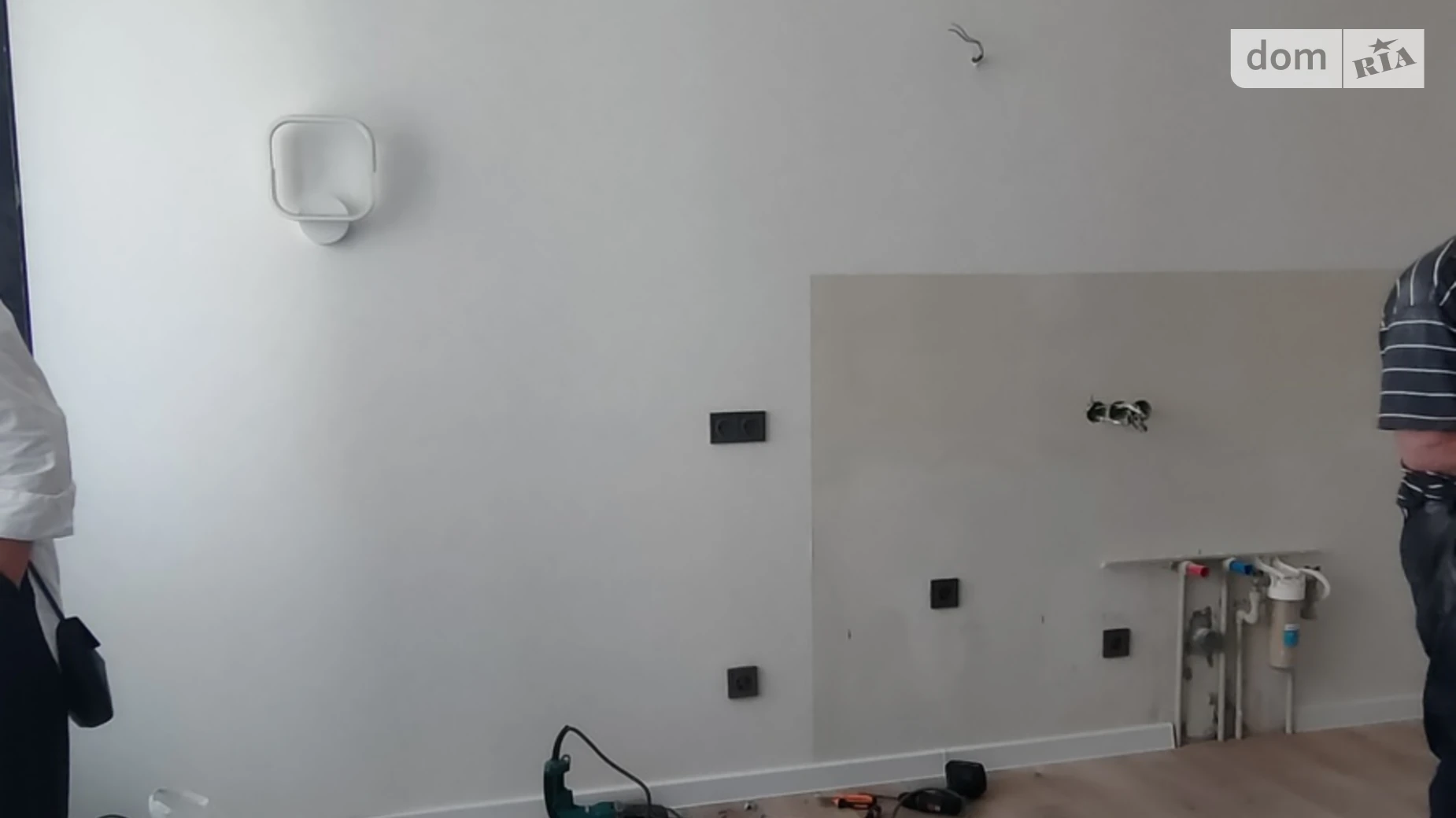 Продается 1-комнатная квартира 33 кв. м в Ирпене, ул. Соборная(ІІІ Интернационала), 2К/27 - фото 2