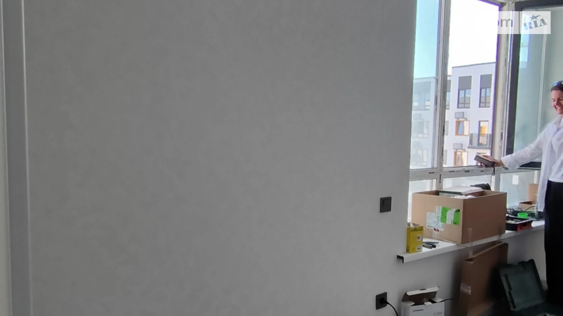 Продается 1-комнатная квартира 33 кв. м в Ирпене, ул. Соборная(ІІІ Интернационала), 2К/27 - фото 3