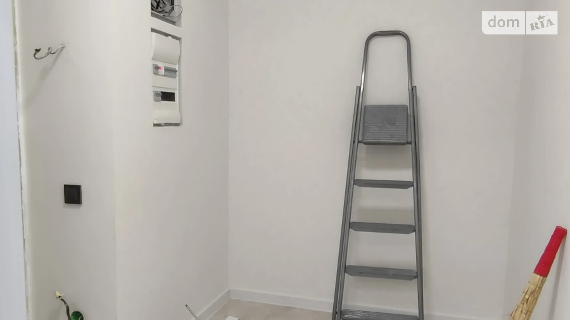 Продается 1-комнатная квартира 33 кв. м в Ирпене, ул. Соборная(ІІІ Интернационала), 2К/27 - фото 5