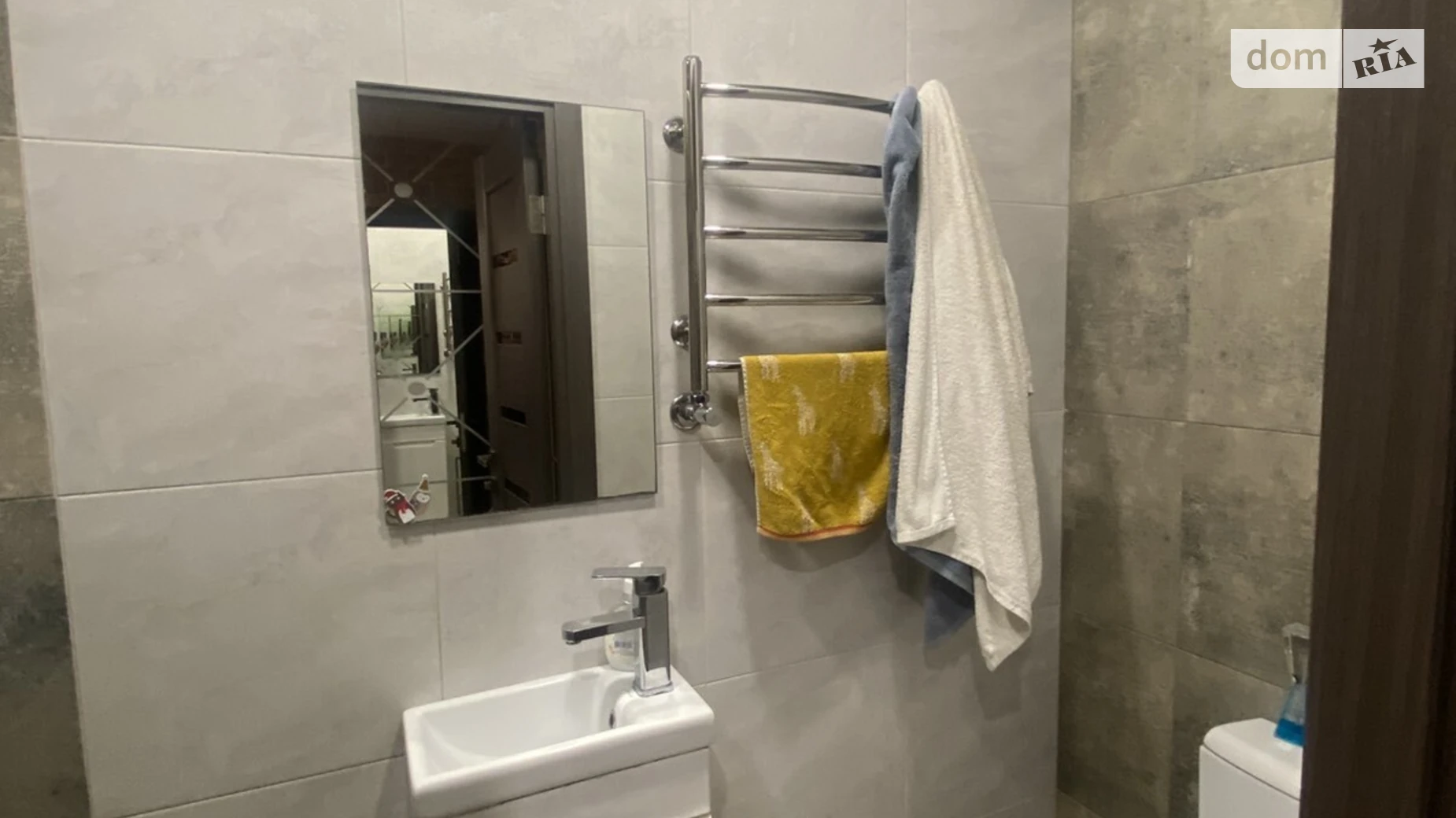 3-комнатная квартира 77.9 кв. м в Тернополе, ул. Коцюбинского - фото 3