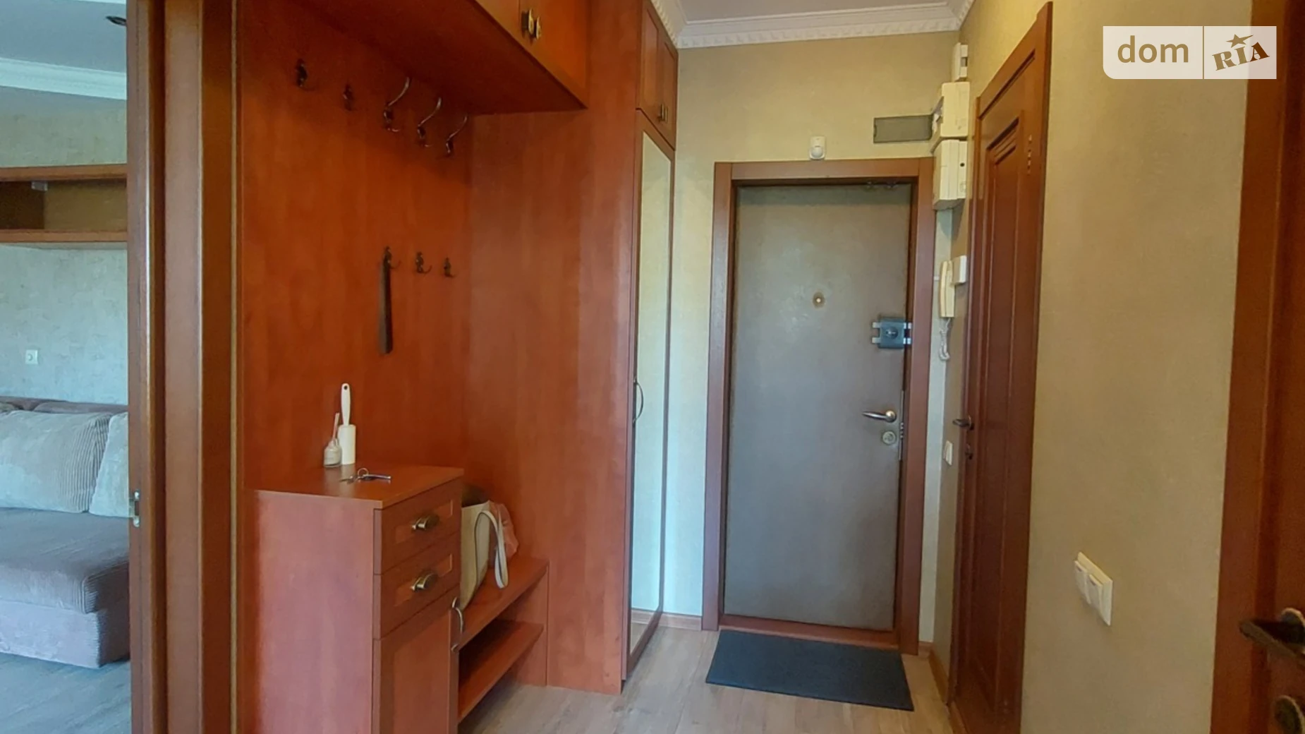 Сдается в аренду 1-комнатная квартира 36 кв. м в Киеве, ул. Лариси Руденко, 8 - фото 4