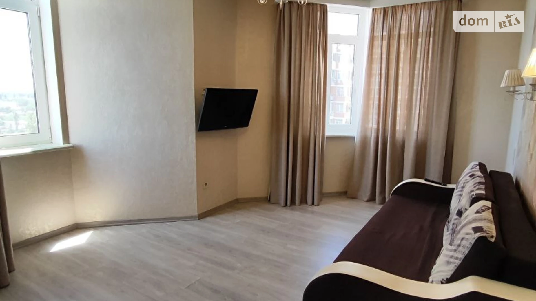 Продається 1-кімнатна квартира 43.4 кв. м у Одесі, вул. Проценка, 50 корпус 3 - фото 5