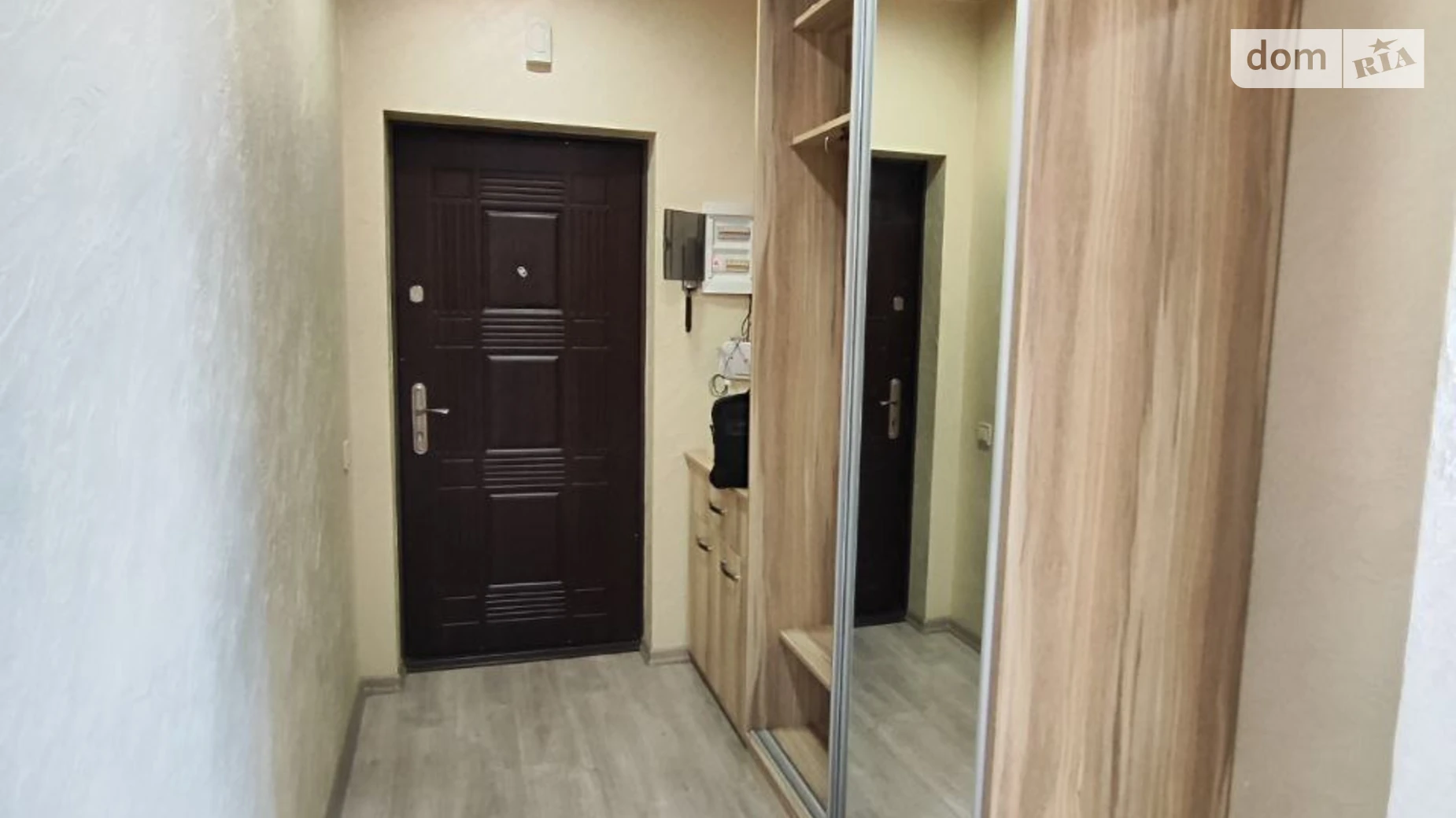 Продається 1-кімнатна квартира 43.4 кв. м у Одесі, вул. Проценка, 50 корпус 3 - фото 3