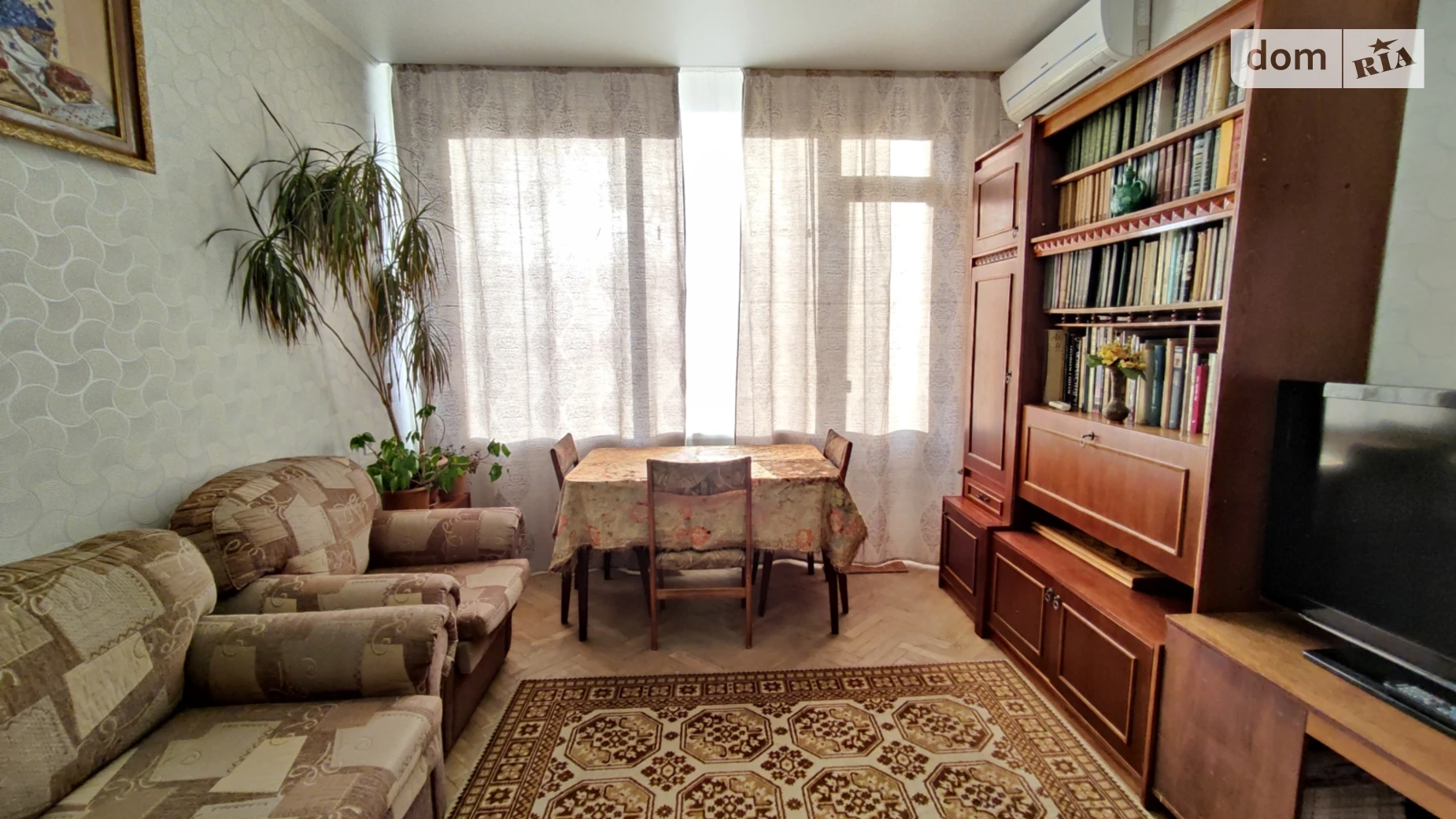 Продается 3-комнатная квартира 87.1 кв. м в Киеве, ул. Василия Тютюнника, 22/26 - фото 3