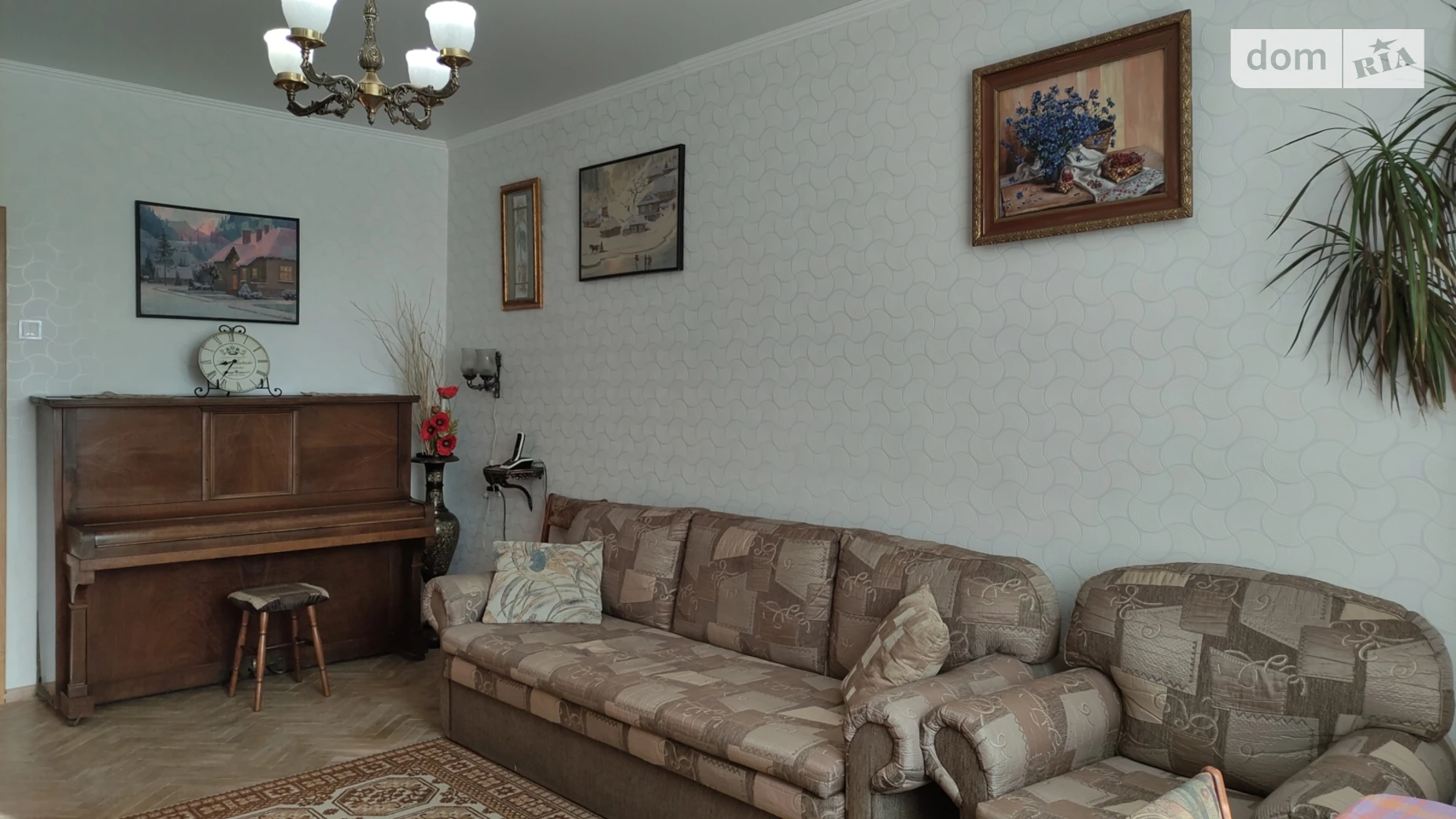 Продается 3-комнатная квартира 87.1 кв. м в Киеве, ул. Василия Тютюнника, 22/26 - фото 2