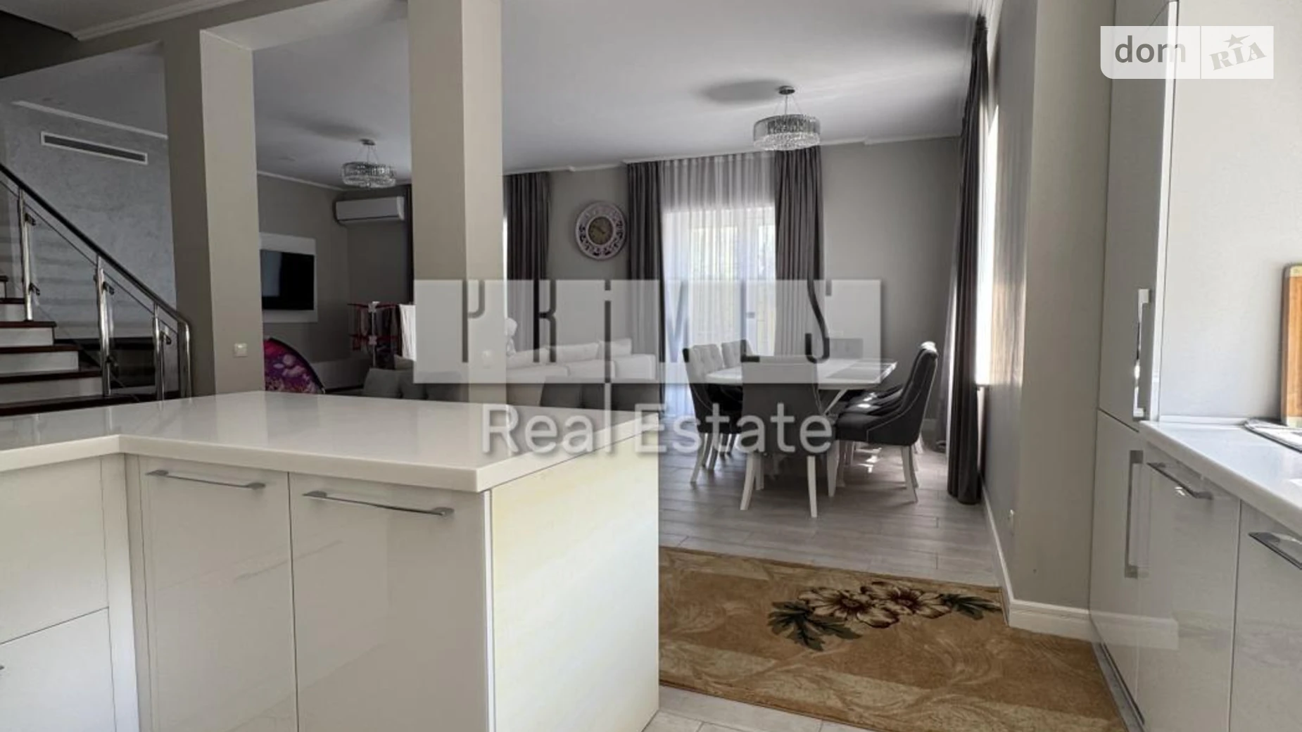 Продается дом на 2 этажа 267.6 кв. м с участком, цена: 445000 $ - фото 5