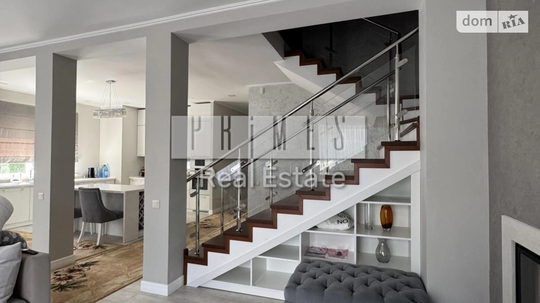 Продается дом на 2 этажа 267.6 кв. м с участком, цена: 445000 $ - фото 2