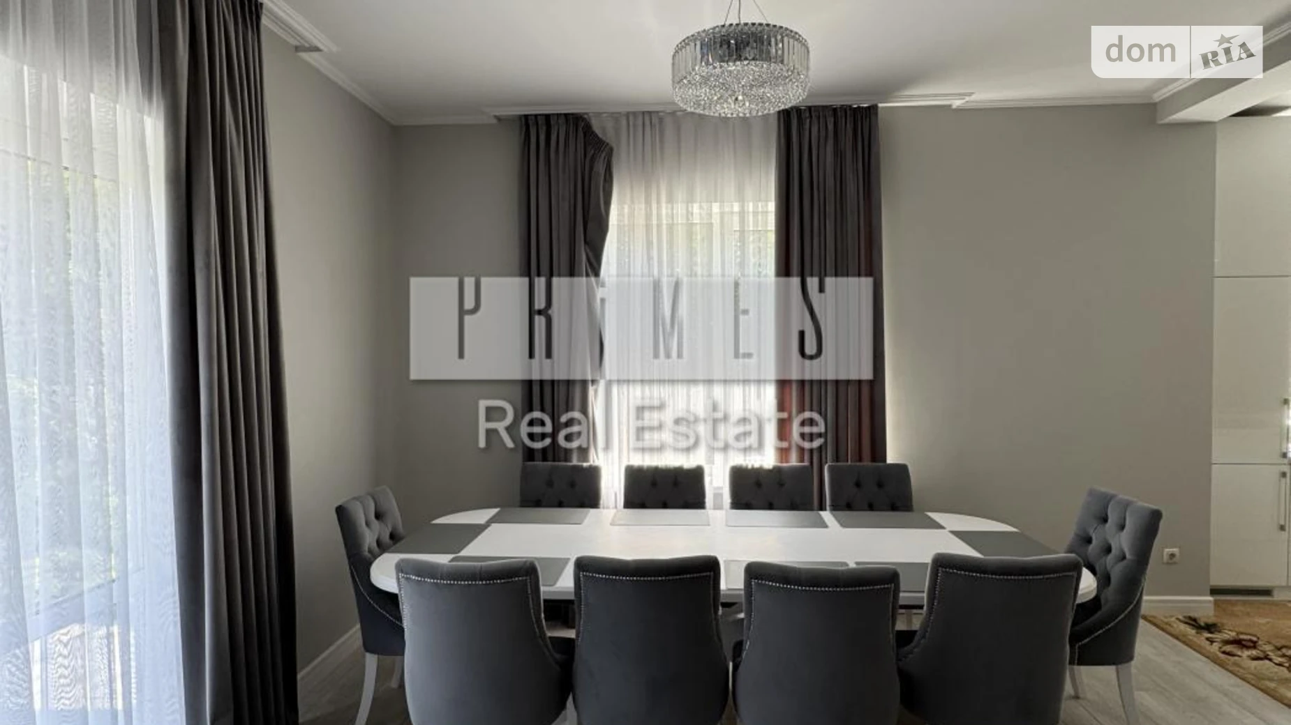 Продается дом на 2 этажа 267.6 кв. м с участком, цена: 445000 $ - фото 4