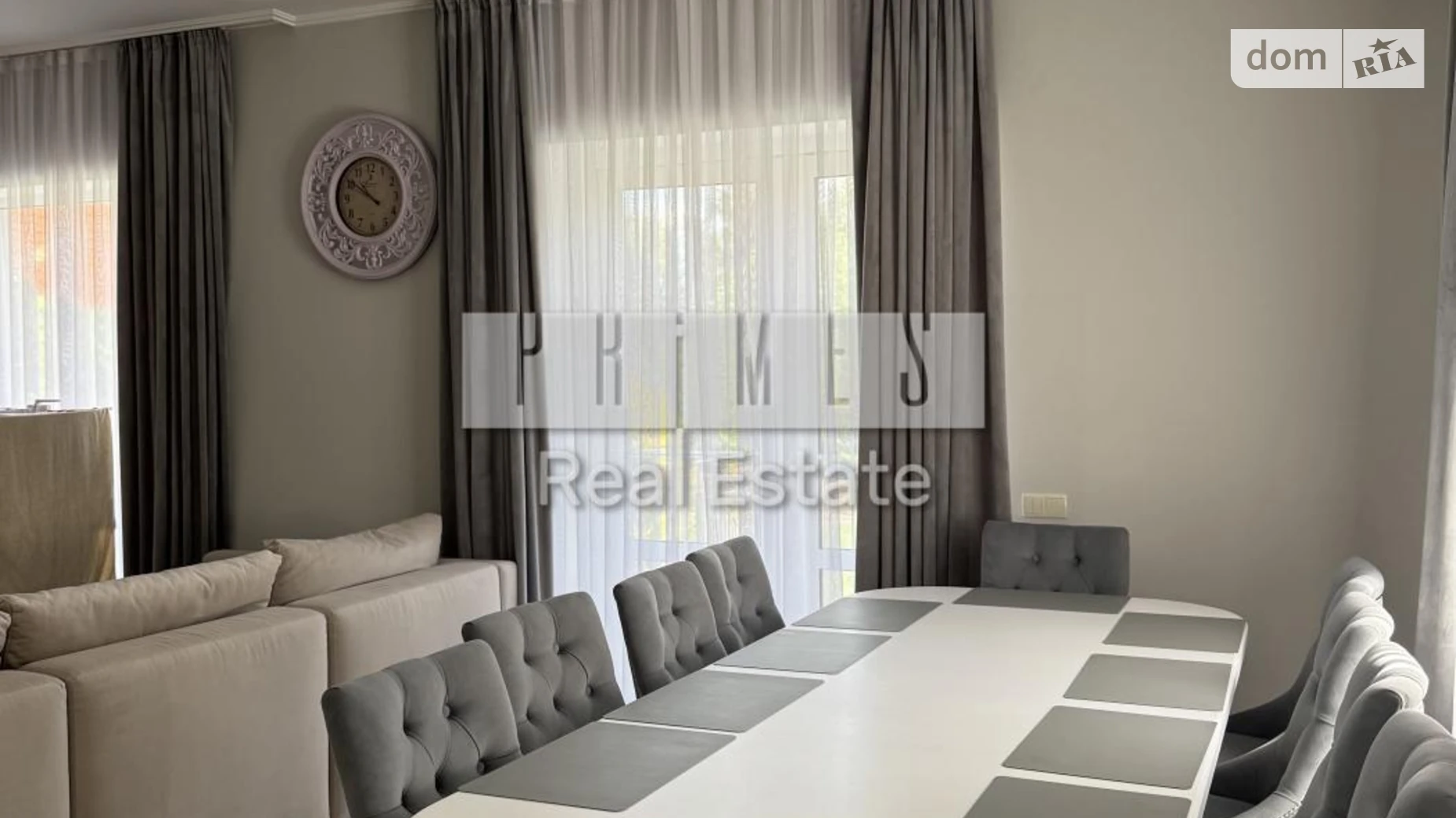 Продается дом на 2 этажа 267.6 кв. м с участком, цена: 445000 $ - фото 3
